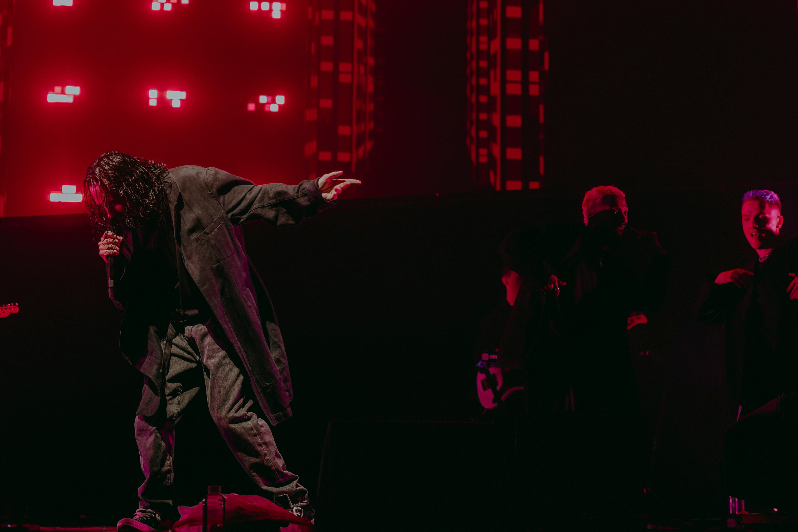 МОТ в Adrenalin Stadium Moscow. «Птичка на проводе»: информационный портал в Москве