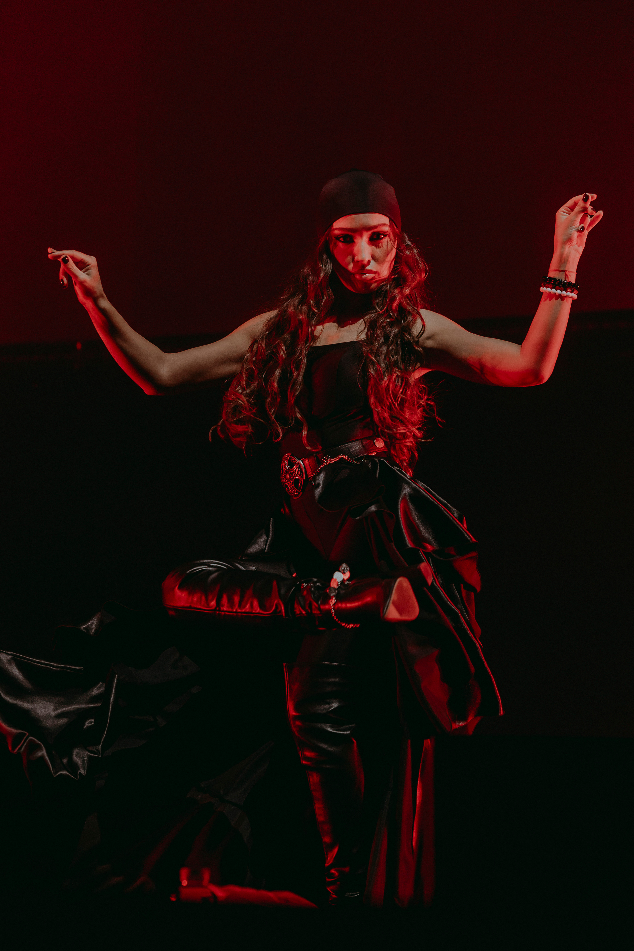 МОТ в Adrenalin Stadium Moscow. «Птичка на проводе»: информационный портал в Москве