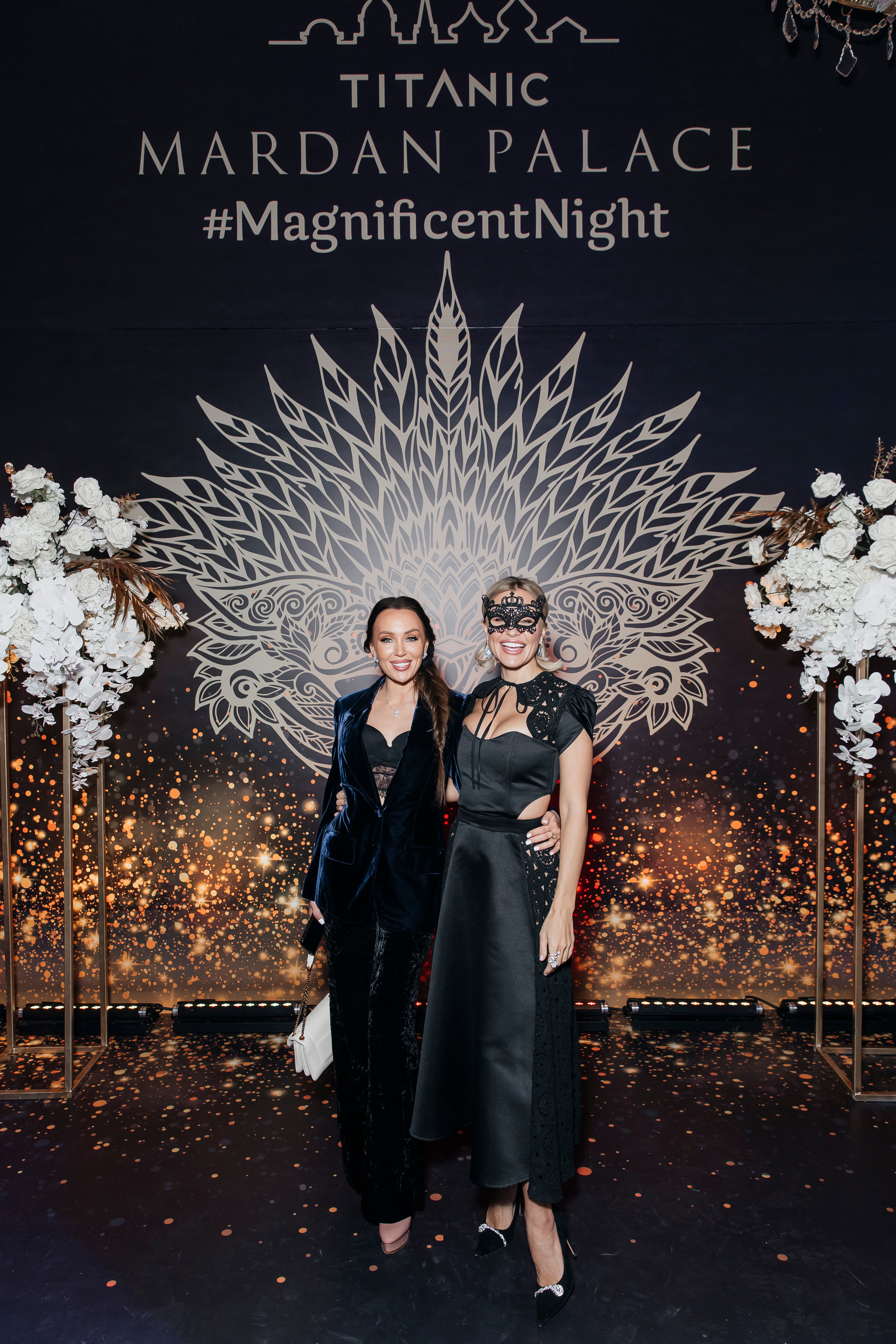 TITANIC MARDAN PALACE Balzi Rossi Moscow. «Птичка на проводе»: информационный портал в Москве