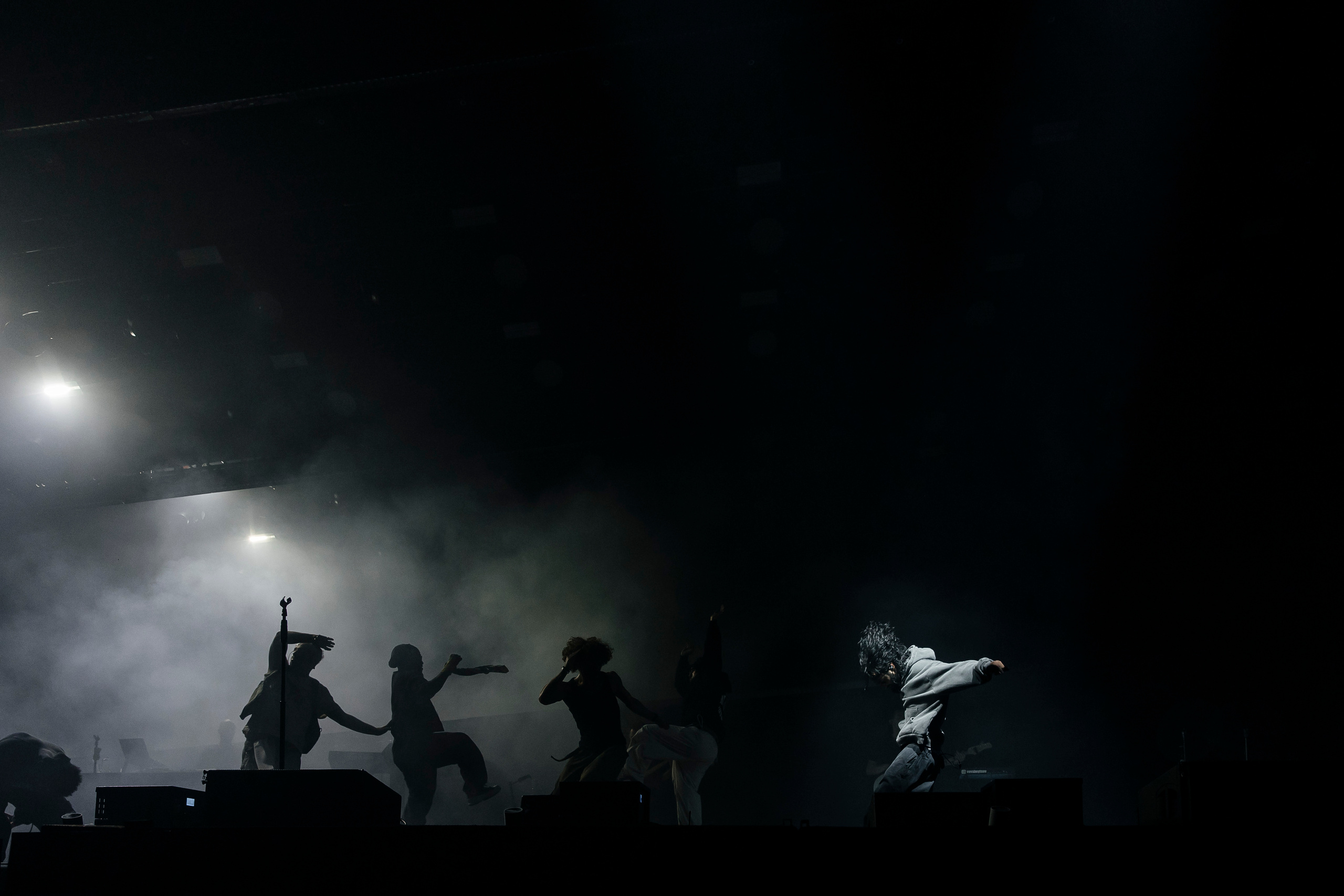 МОТ в Adrenalin Stadium Moscow. «Птичка на проводе»: информационный портал в Москве