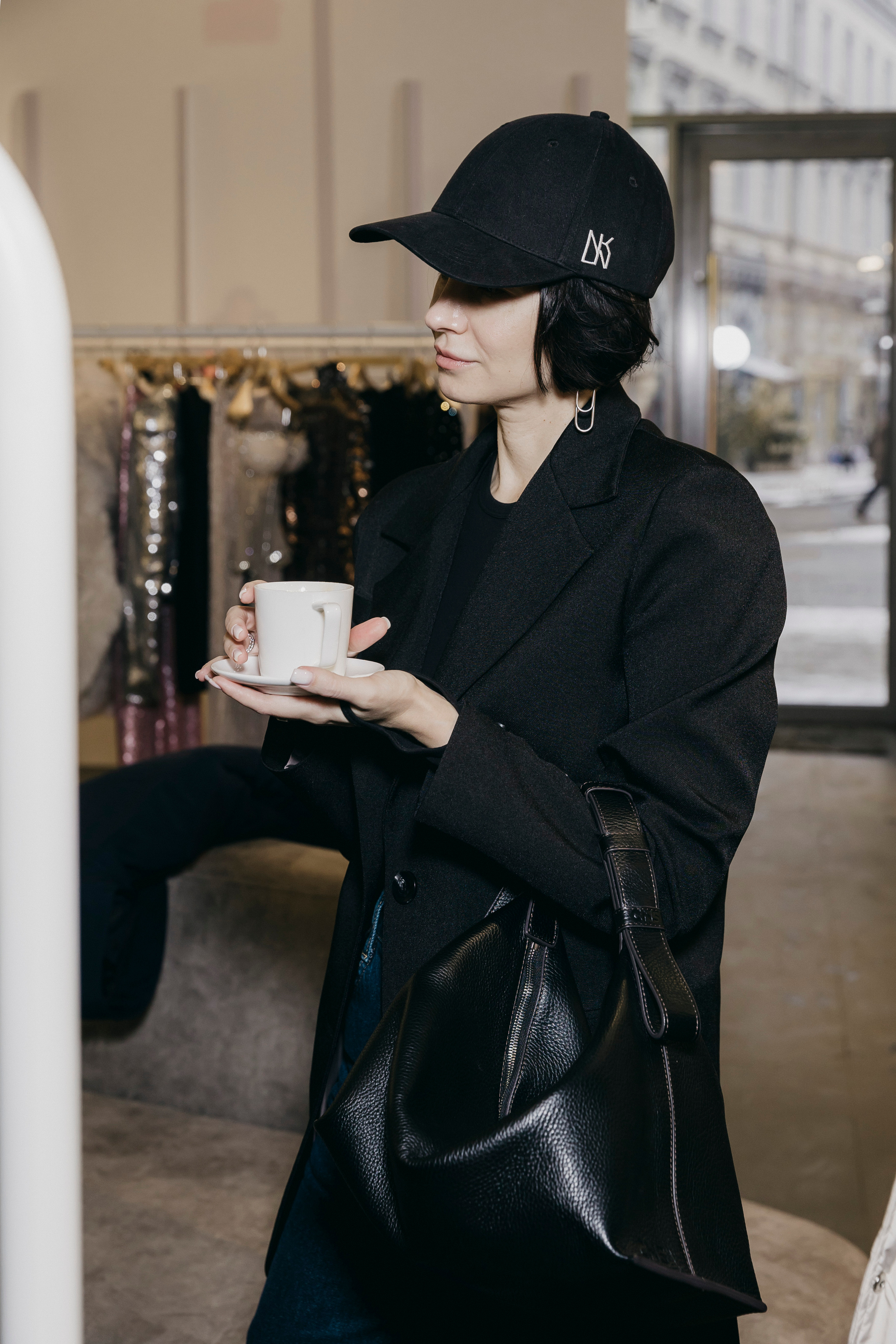 Клиентский день бутика PETROVKA'15 в Москве. «Птичка на проводе»: информационный портал в Москве