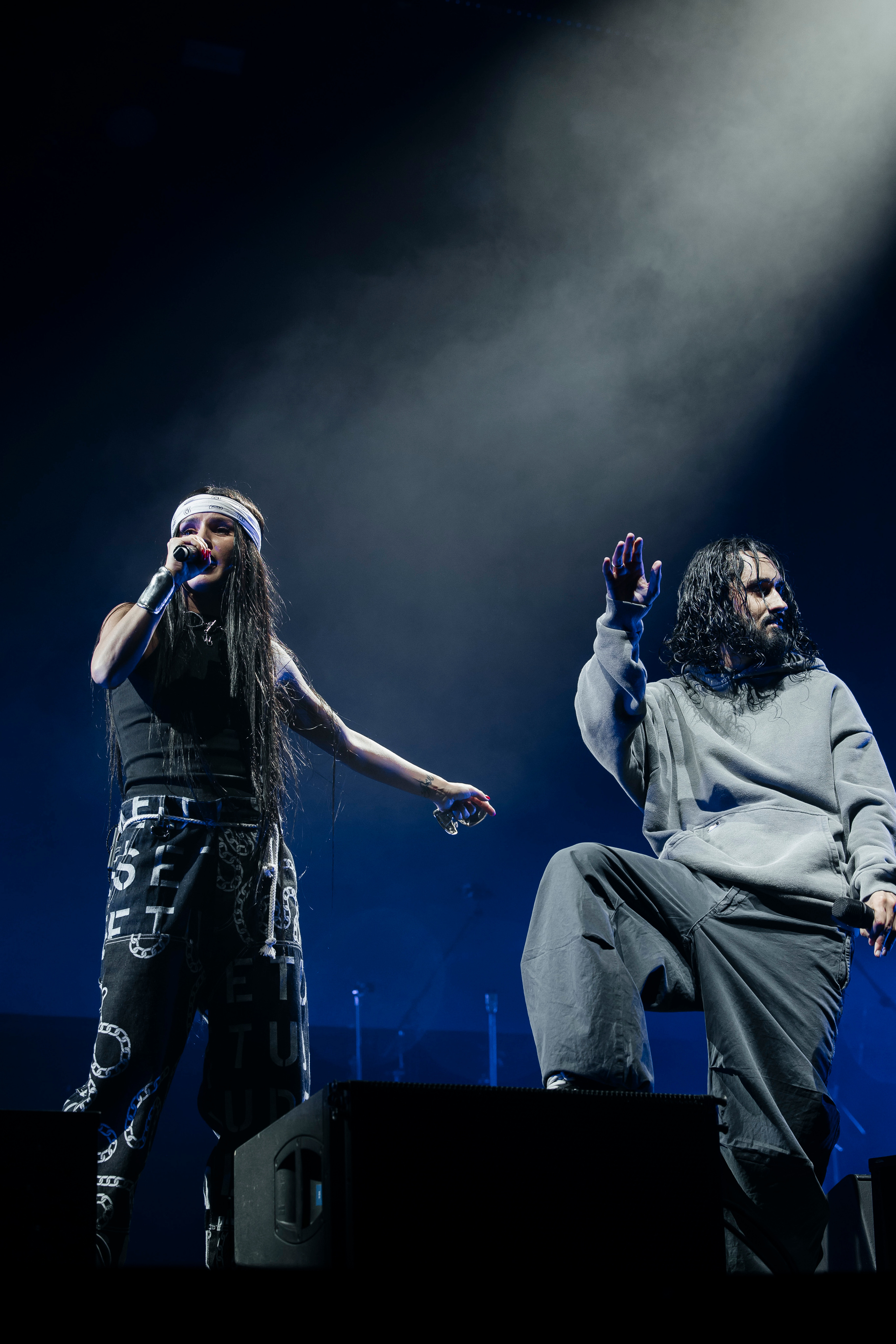 МОТ в Adrenalin Stadium Moscow. «Птичка на проводе»: информационный портал в Москве