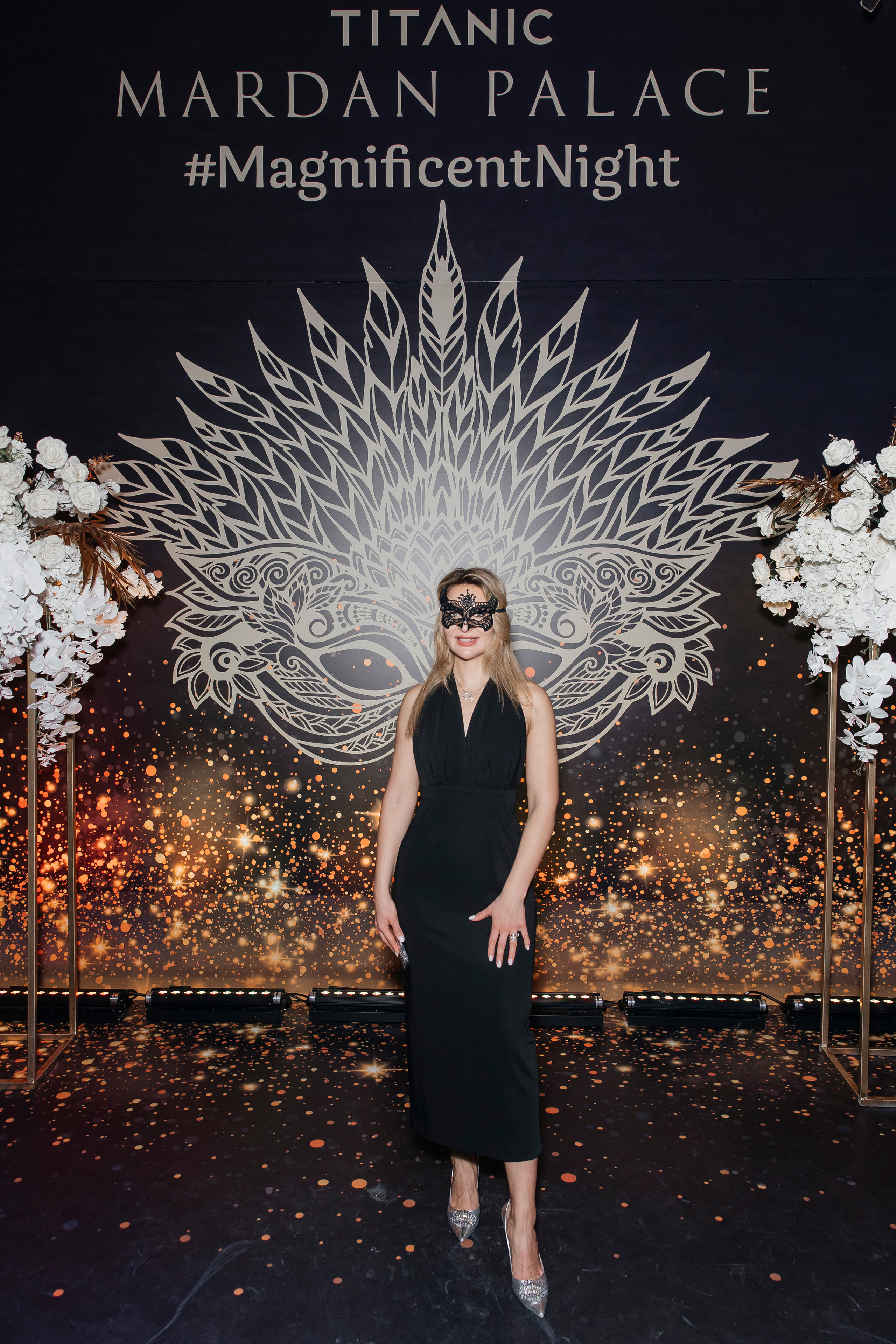 TITANIC MARDAN PALACE Balzi Rossi Moscow. «Птичка на проводе»: информационный портал в Москве