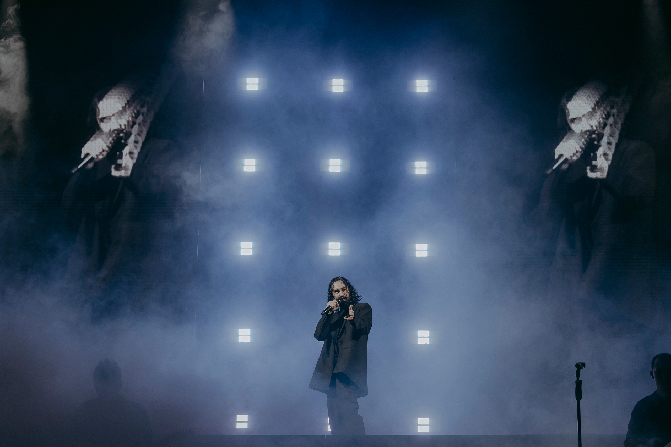 МОТ в Adrenalin Stadium Moscow. «Птичка на проводе»: информационный портал в Москве