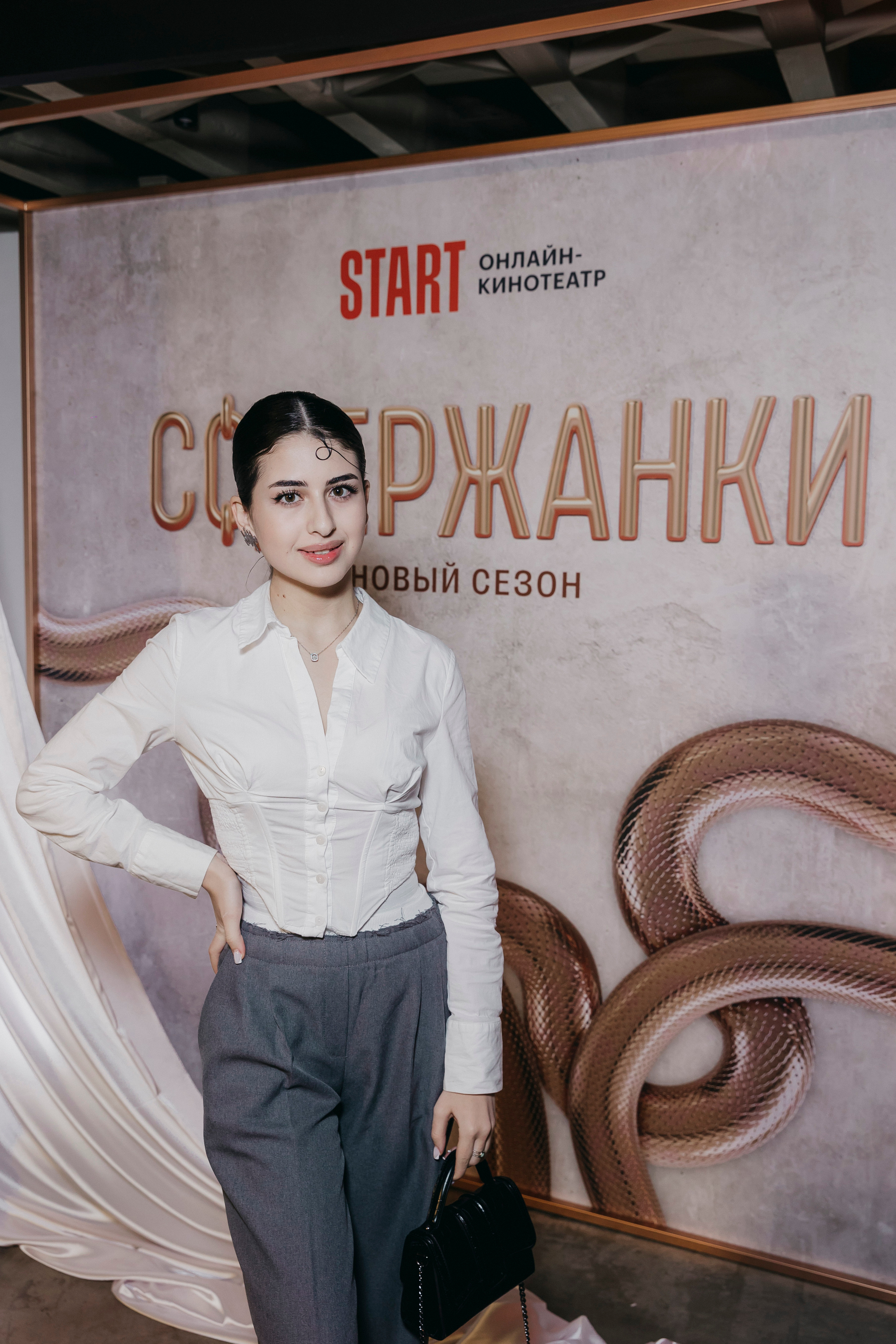 «Содержанки». «Птичка на проводе»: информационный портал в Москве