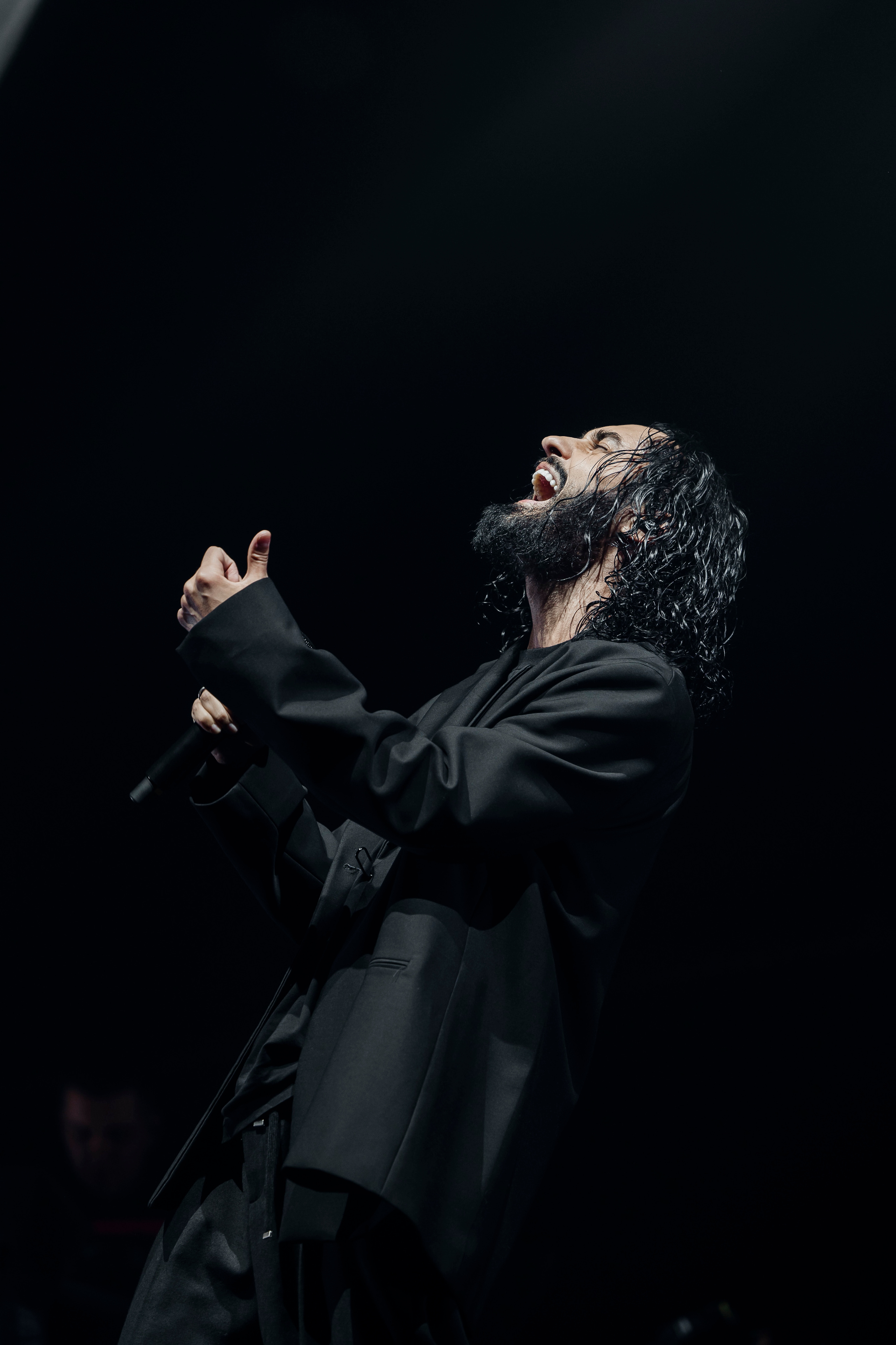 МОТ в Adrenalin Stadium Moscow. «Птичка на проводе»: информационный портал в Москве