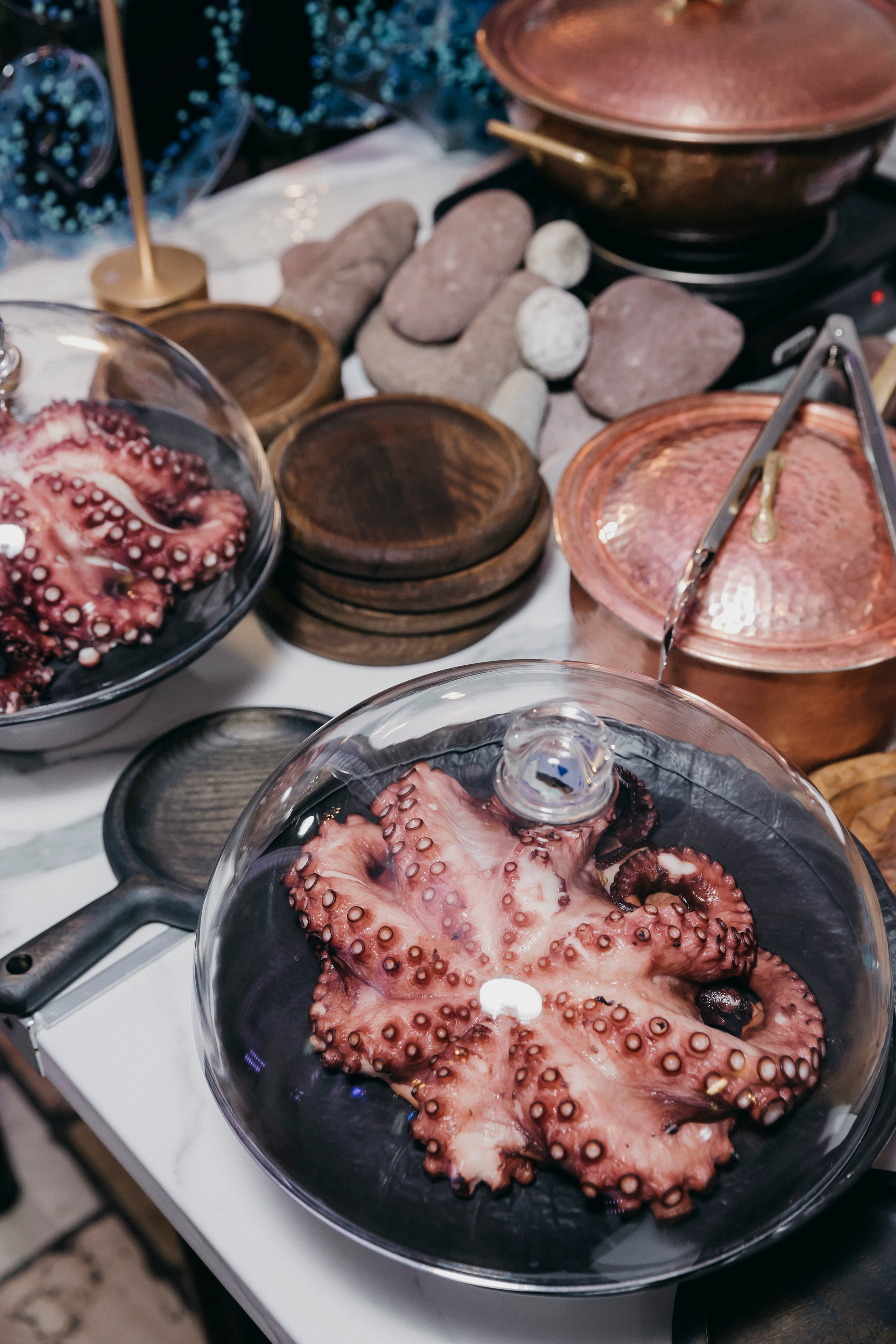 CULLINAN BELEK La Maree Moscow. «Птичка на проводе»: информационный портал в Москве