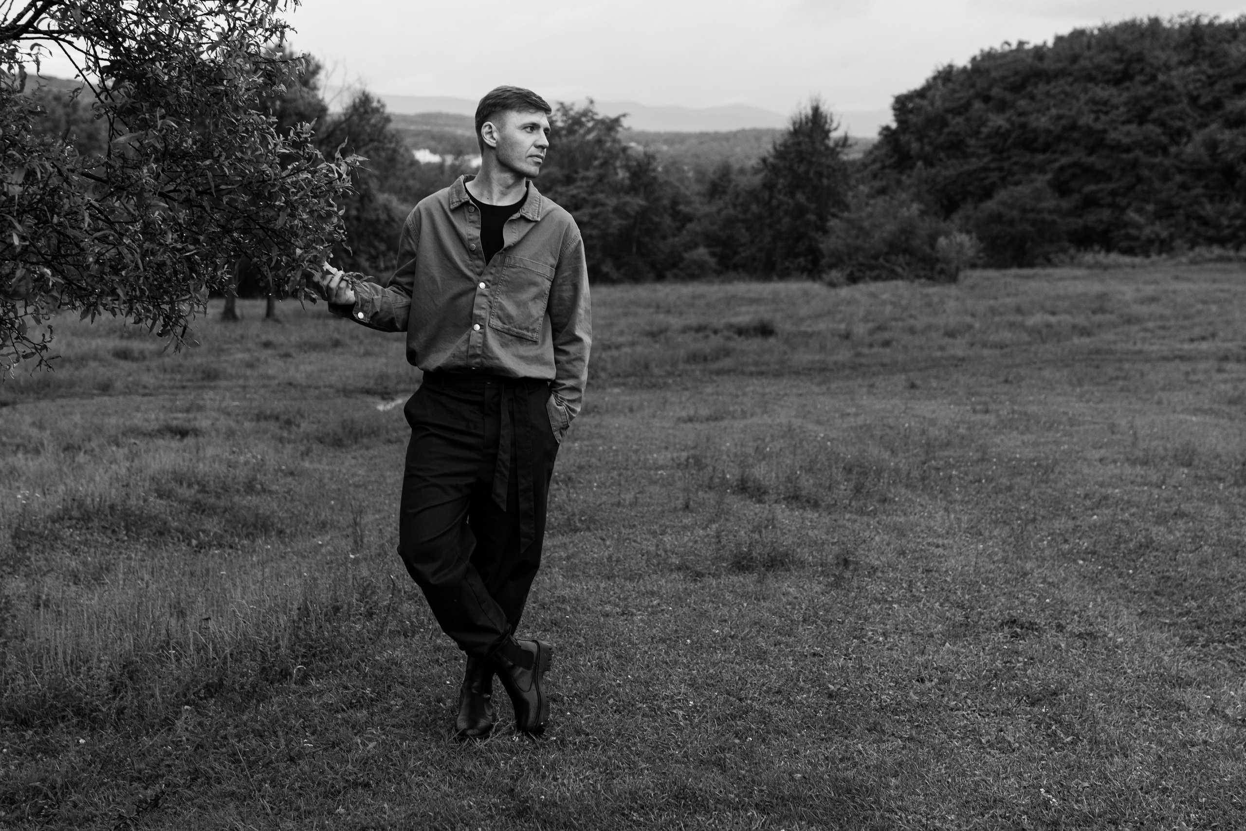 Онлайн-группа. Фотограф в Санкт-Петербург, Москва Алексей Филиппов