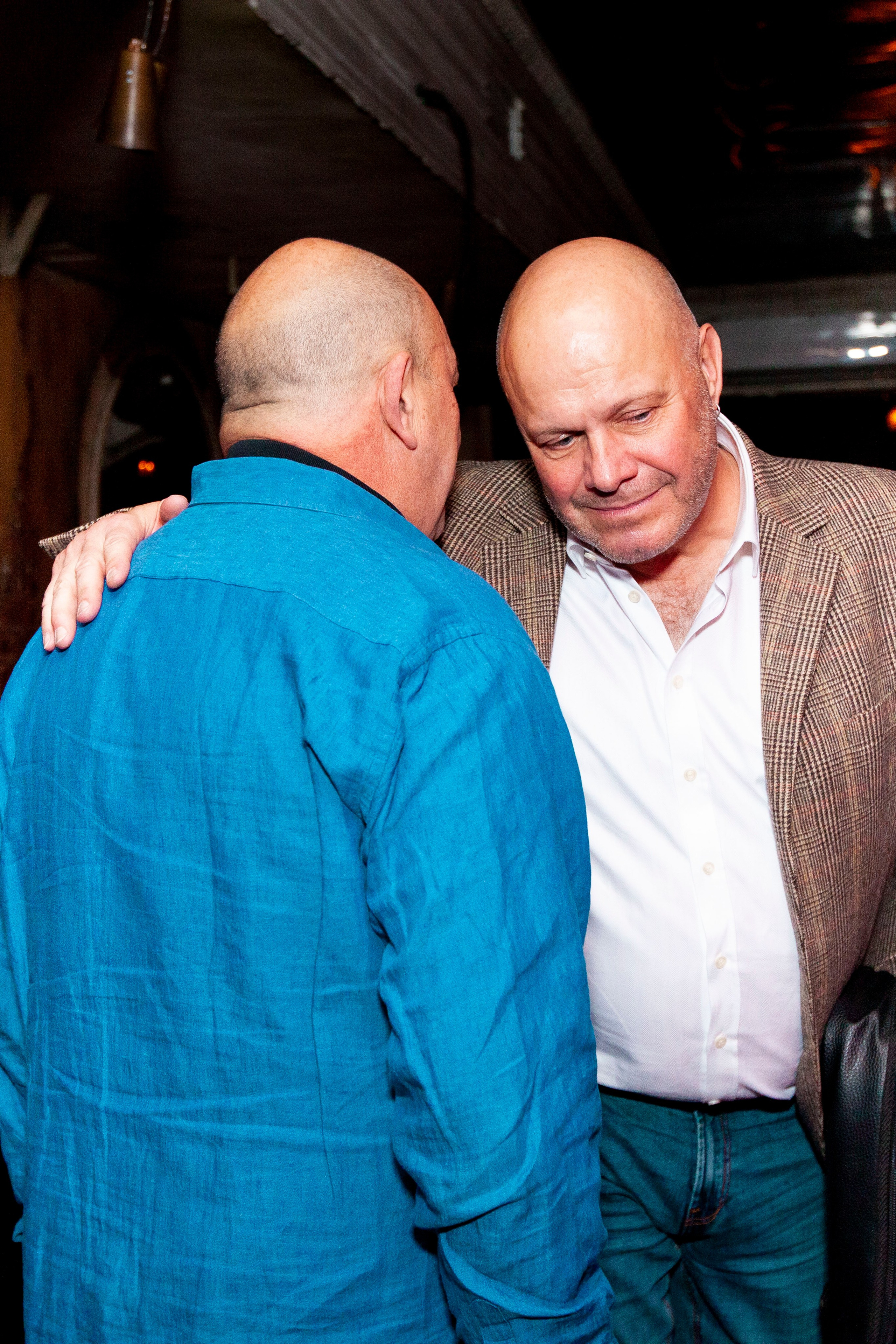 Новогодний корпоратив клуба путешествий Михаила Кожухова. Stanislav Baryshev — People. Emotions. Atmosphere