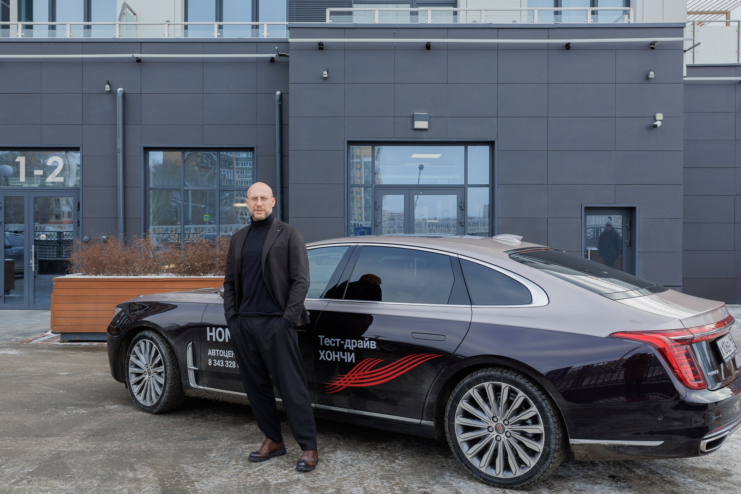 Репортаж для публикации в СМИ. Контент для бизнеса в Екатеринбурге Полдень Медиа