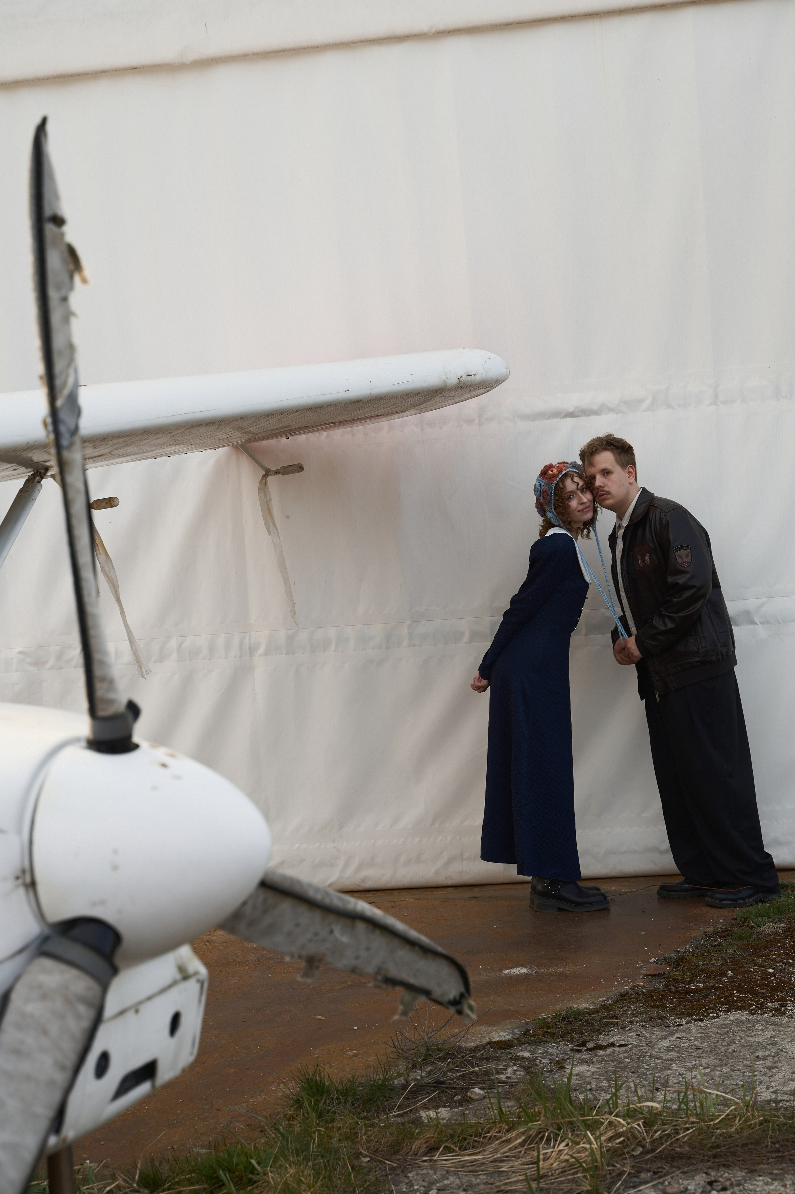 Свадебный и портретный фотограф в Брянске Скепская Лилия