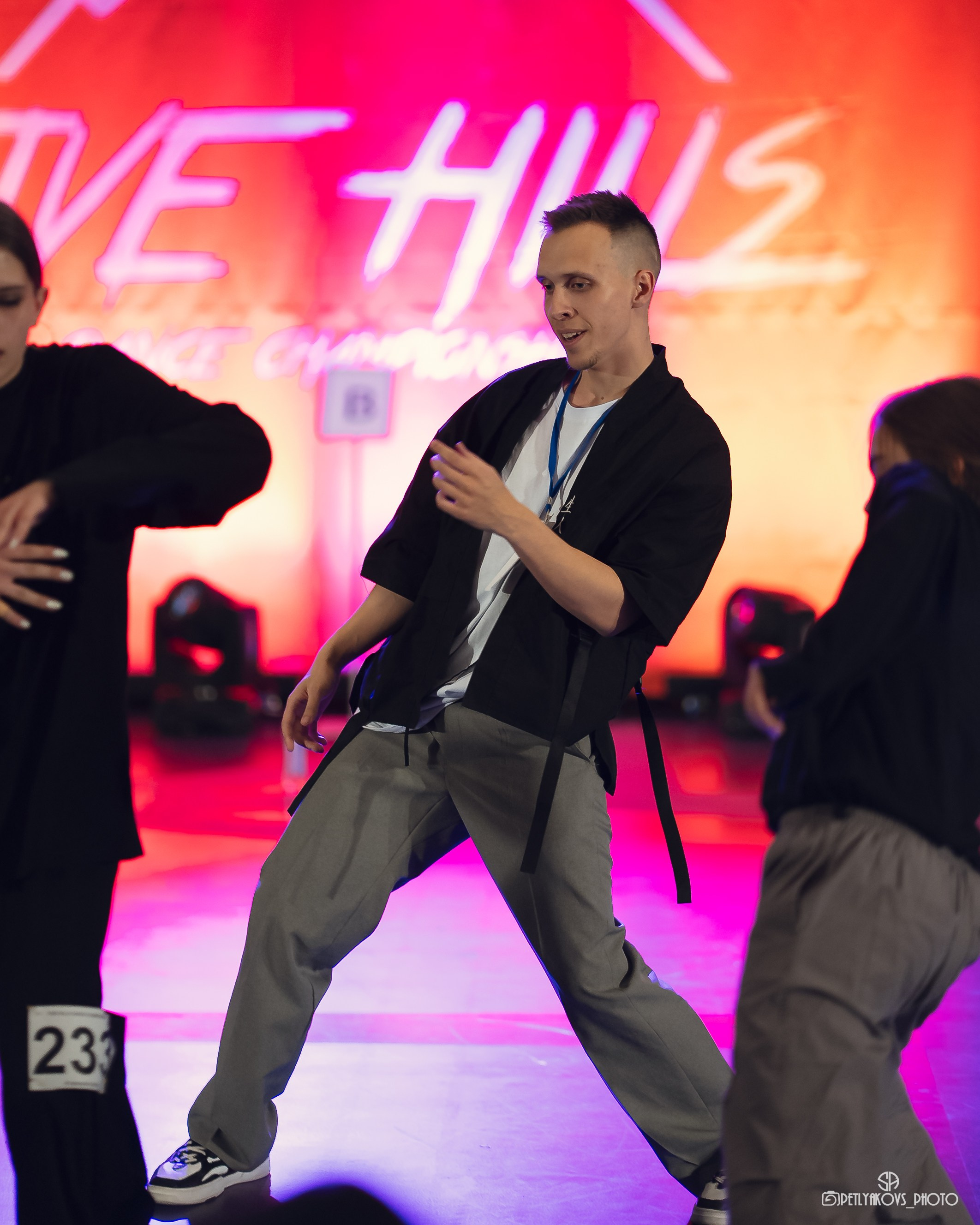 «FIVE HILLS DANCE CHAMPIONSHIP» (репортаж). Фотограф, видеограф Пятигорск, Ставрополь, Ессентуки, Petlyakovs_photo