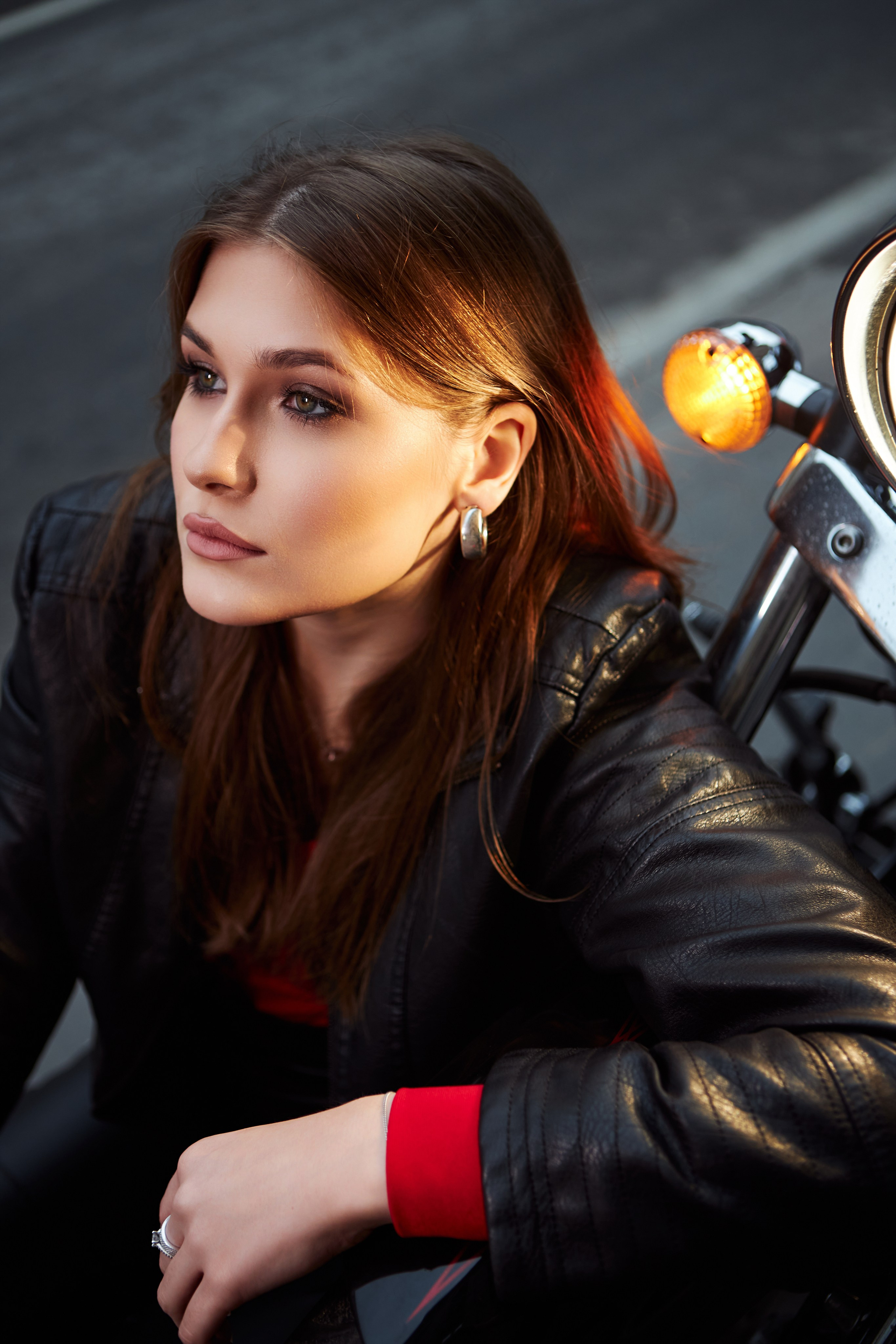 О себе. Мультижанровый фотограф в Москве/Орле/Санкт-Петербурге Щукина Анастасия