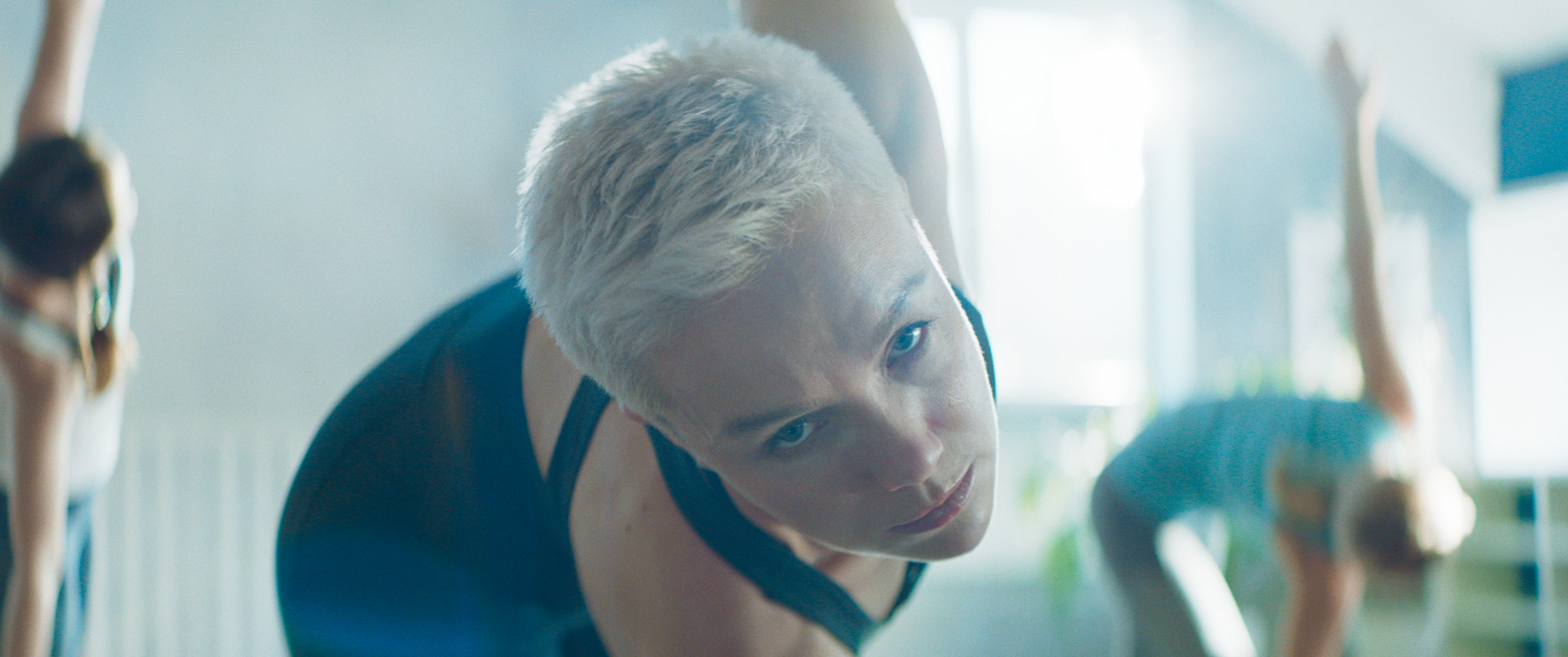 СТИЛЛЫ. STAGE 8, постпродакшн кино и сериалов, Москва