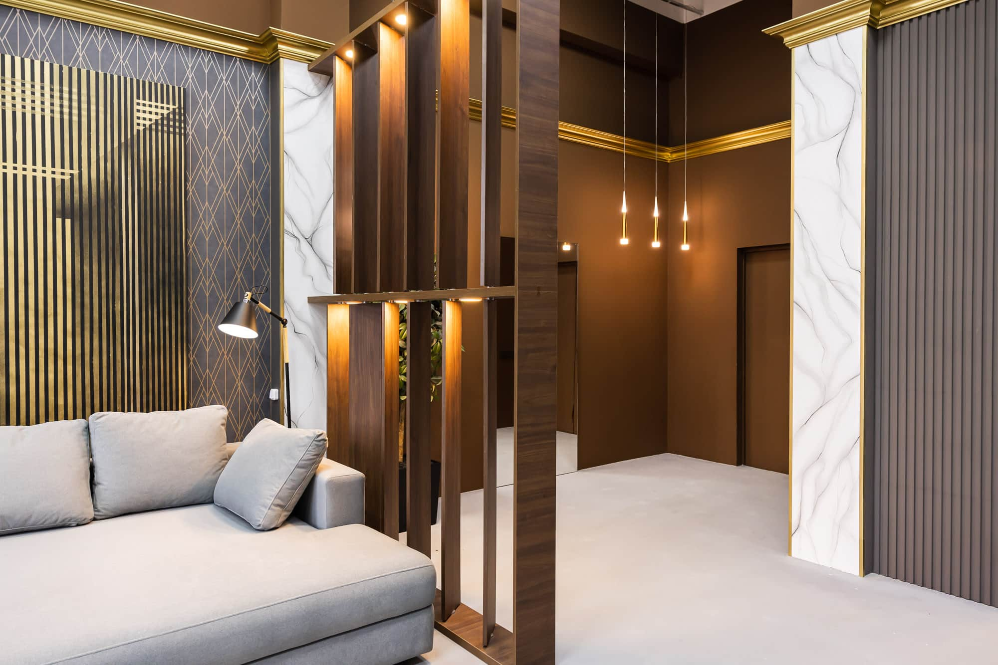 Photohub залы для съемки бизнес-контента. Фотограф в Минске Людмила Дутко