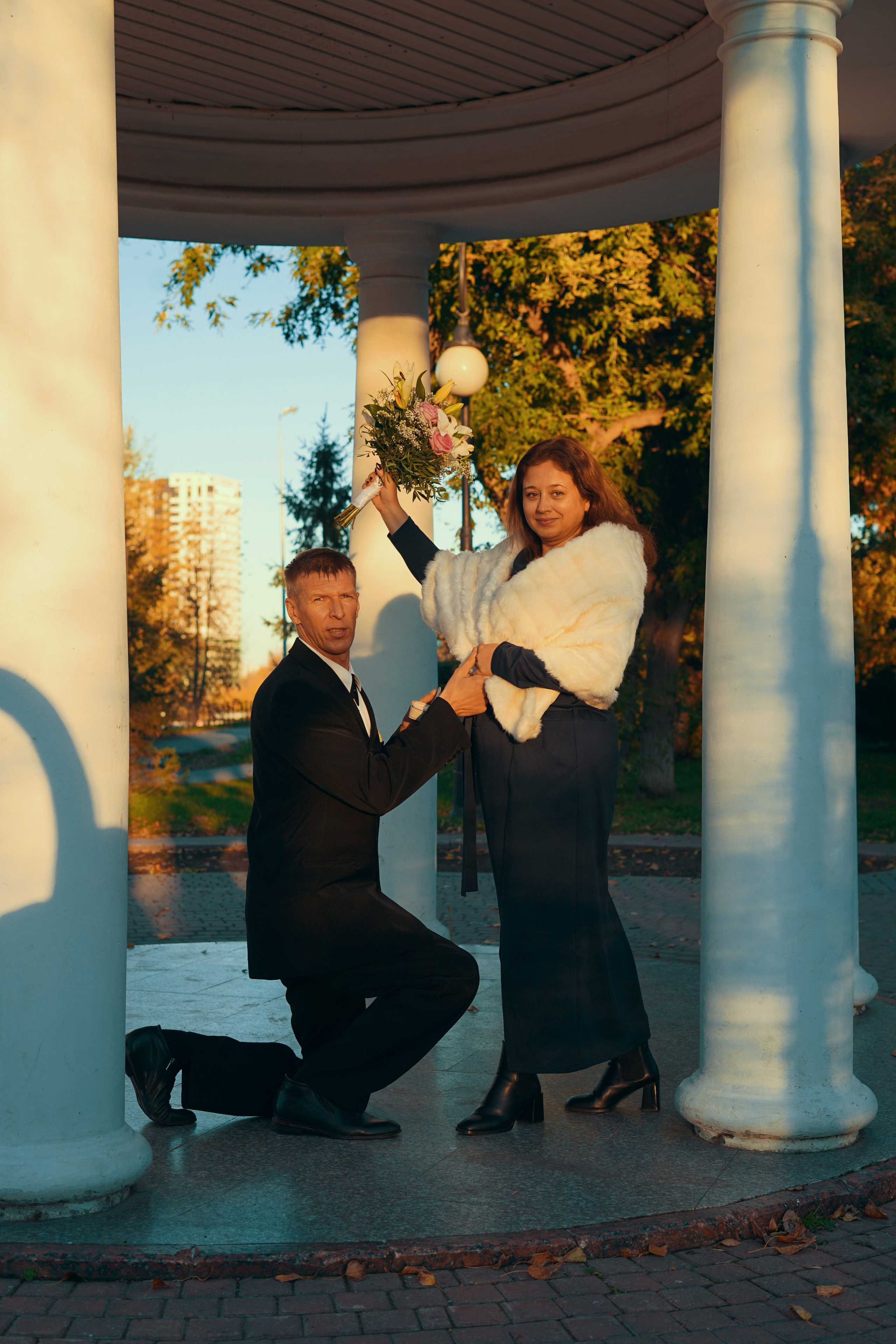 Счастливы вместе _25