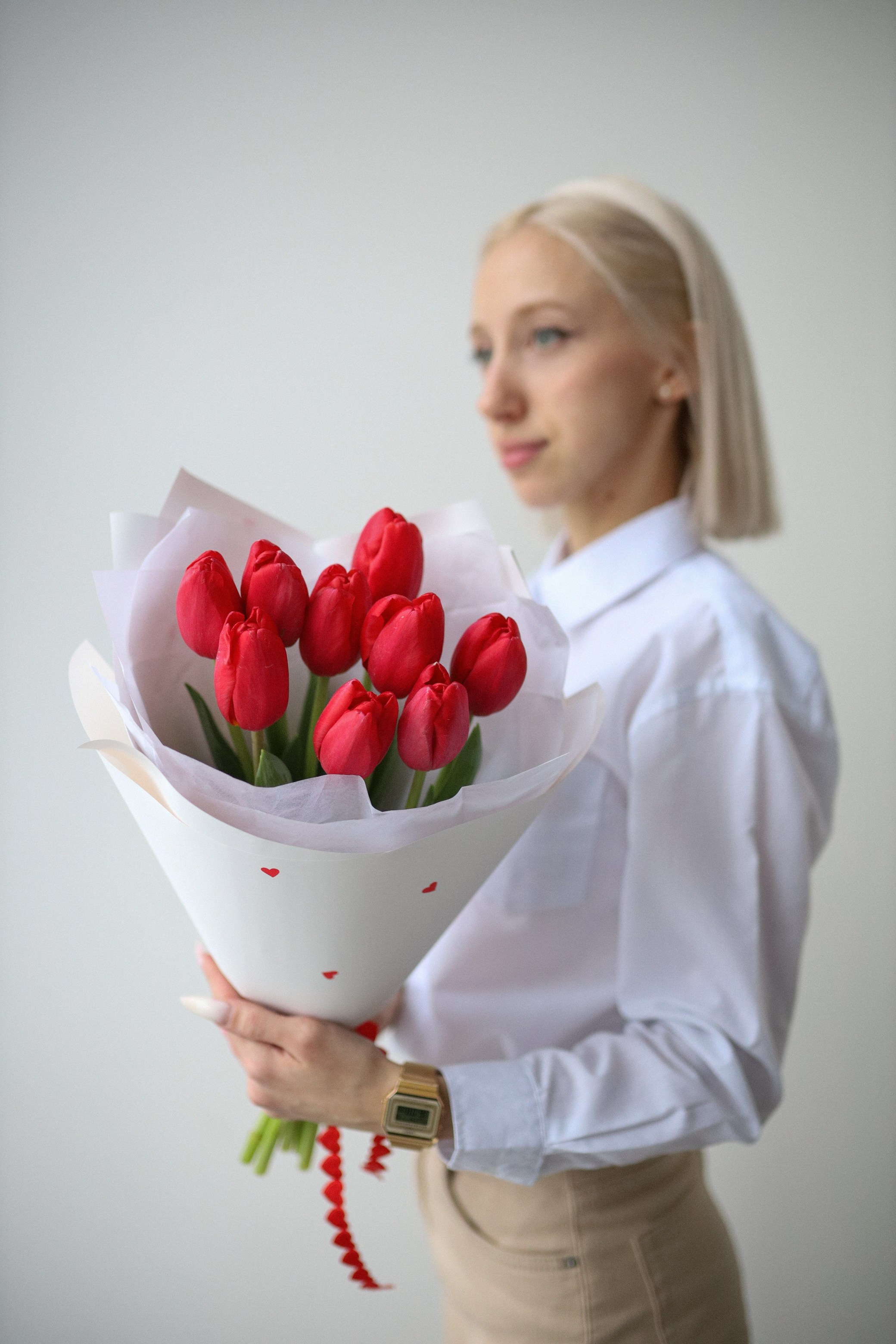 Букеты и композиции. Цветочная студия Siena Flowers Воронеж