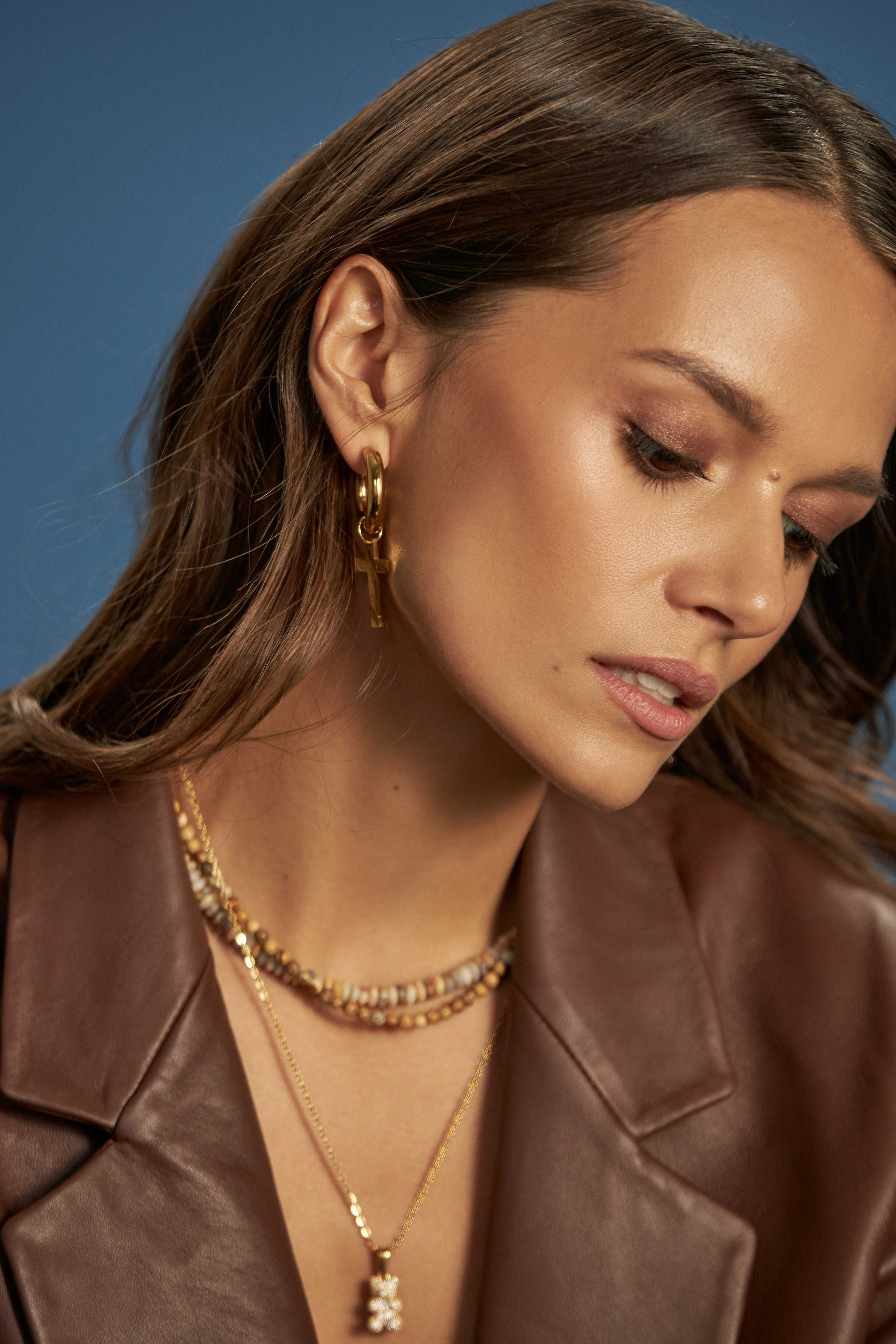 Курс для фотографов. Fashion and content photographer Anna Pavlova