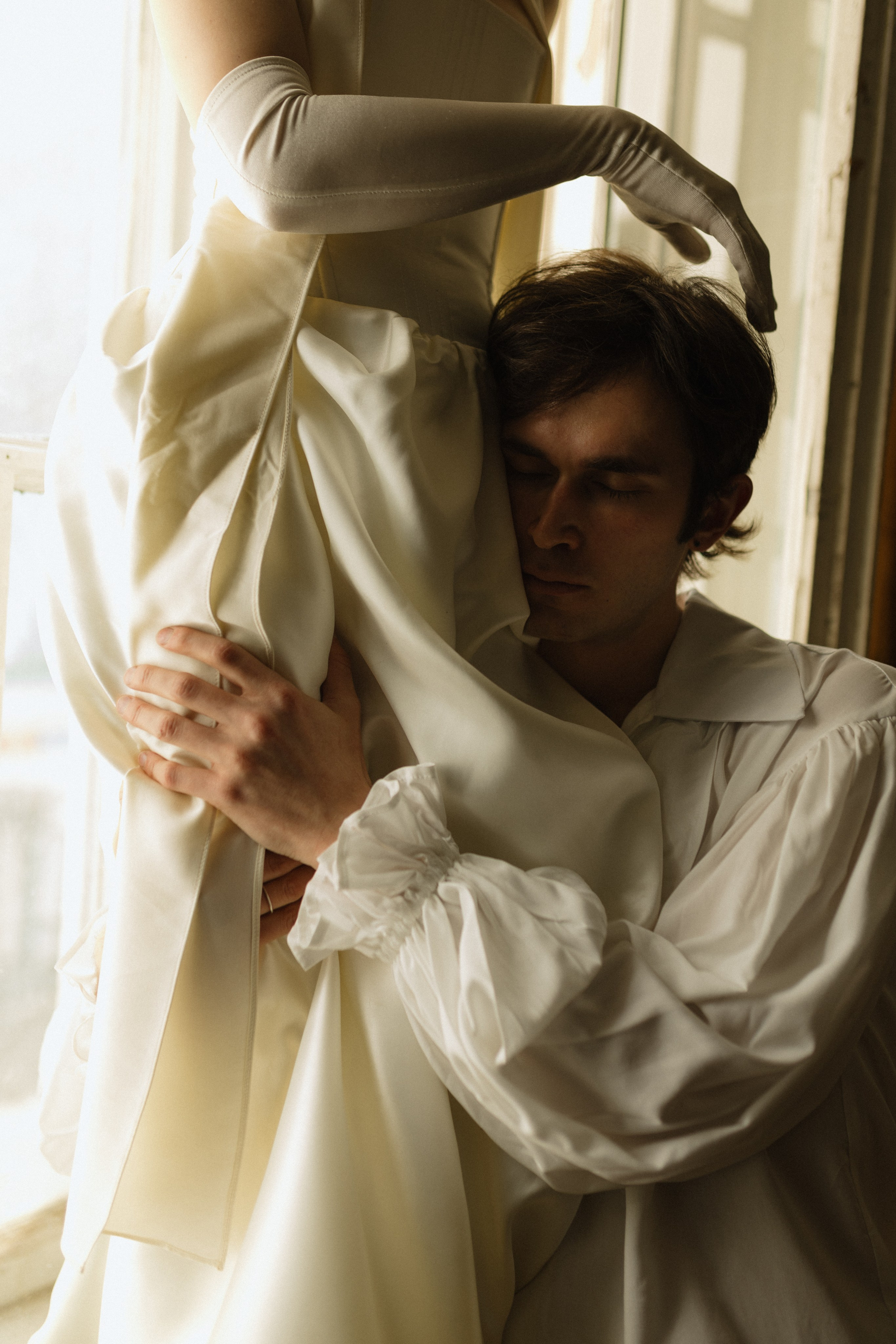 Ксения Булах — Свадебный фотограф Москва, Питер