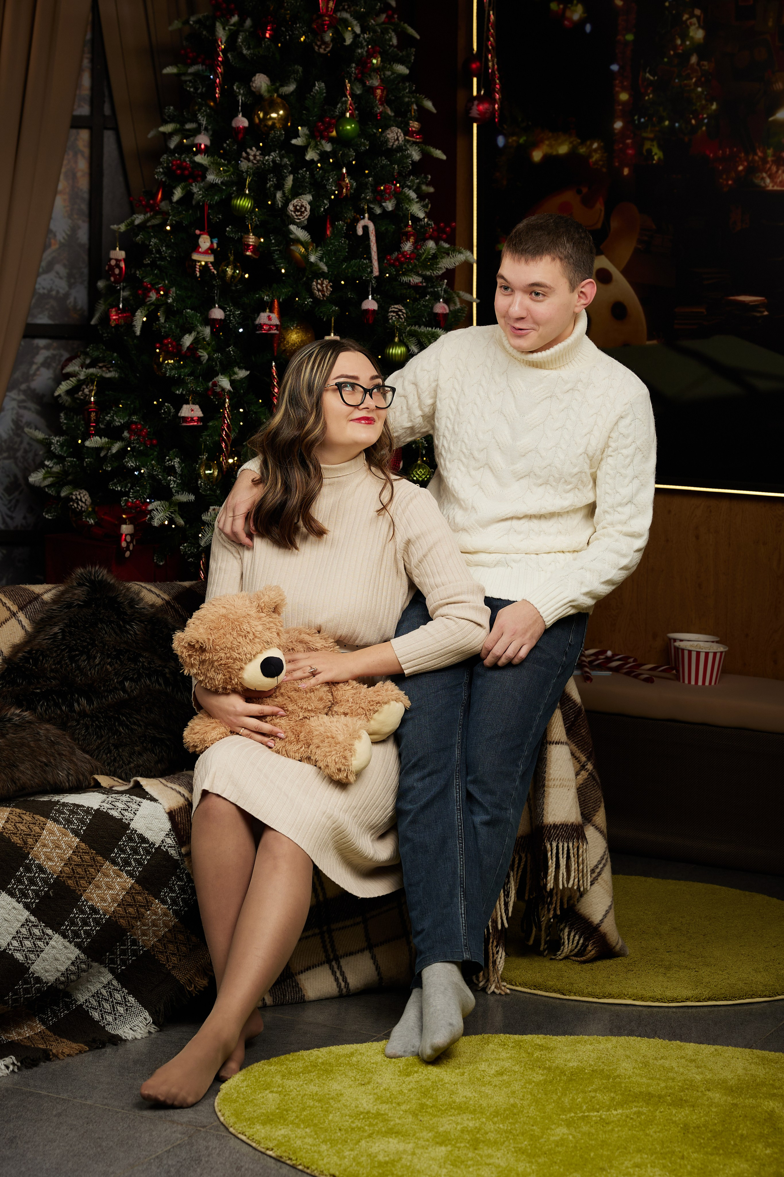 Кристина + Иван