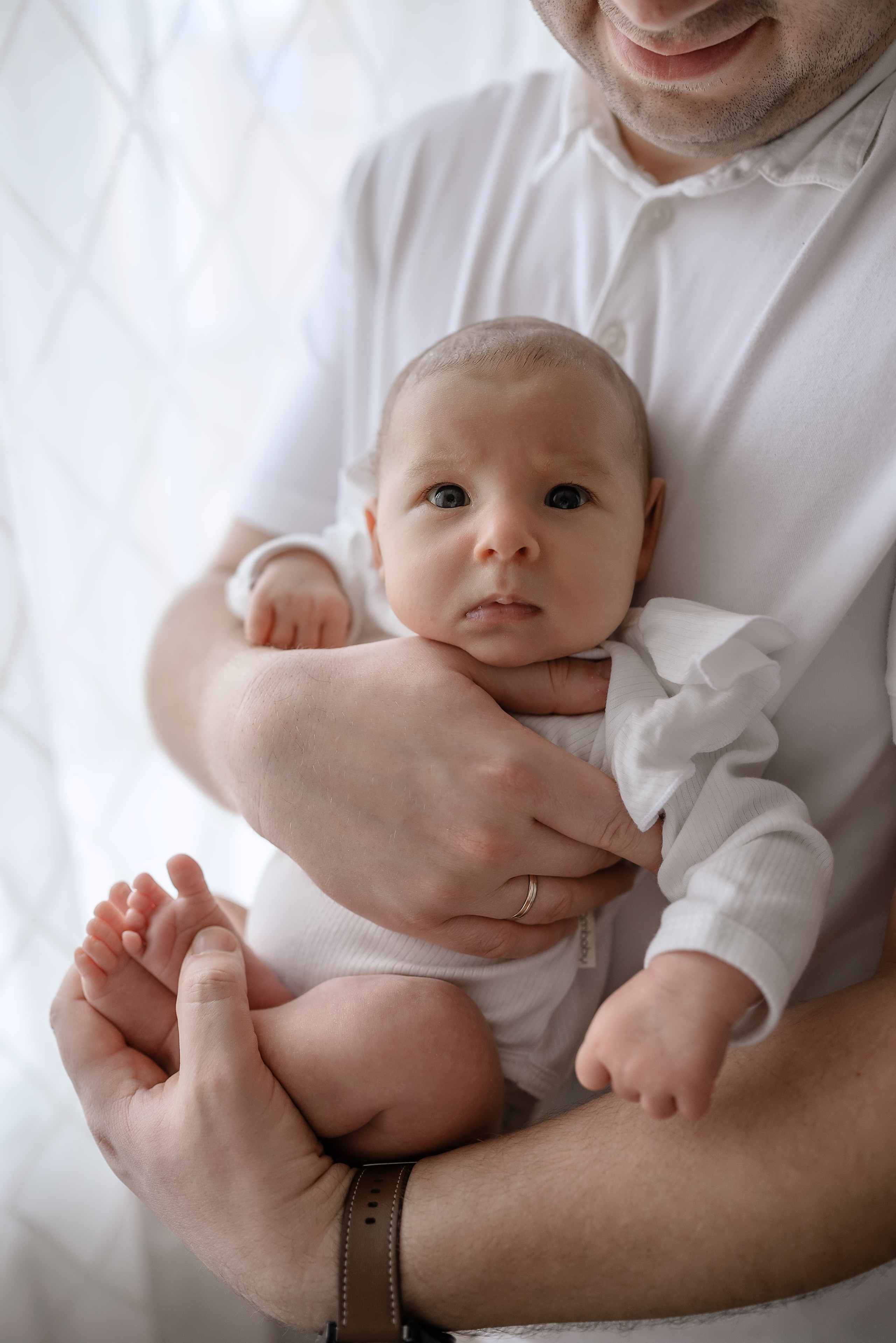 Фотосессия новорожденных Natural Simple. Семейный фотограф и фотограф новорожденных г. Солигорск Галина Демчук