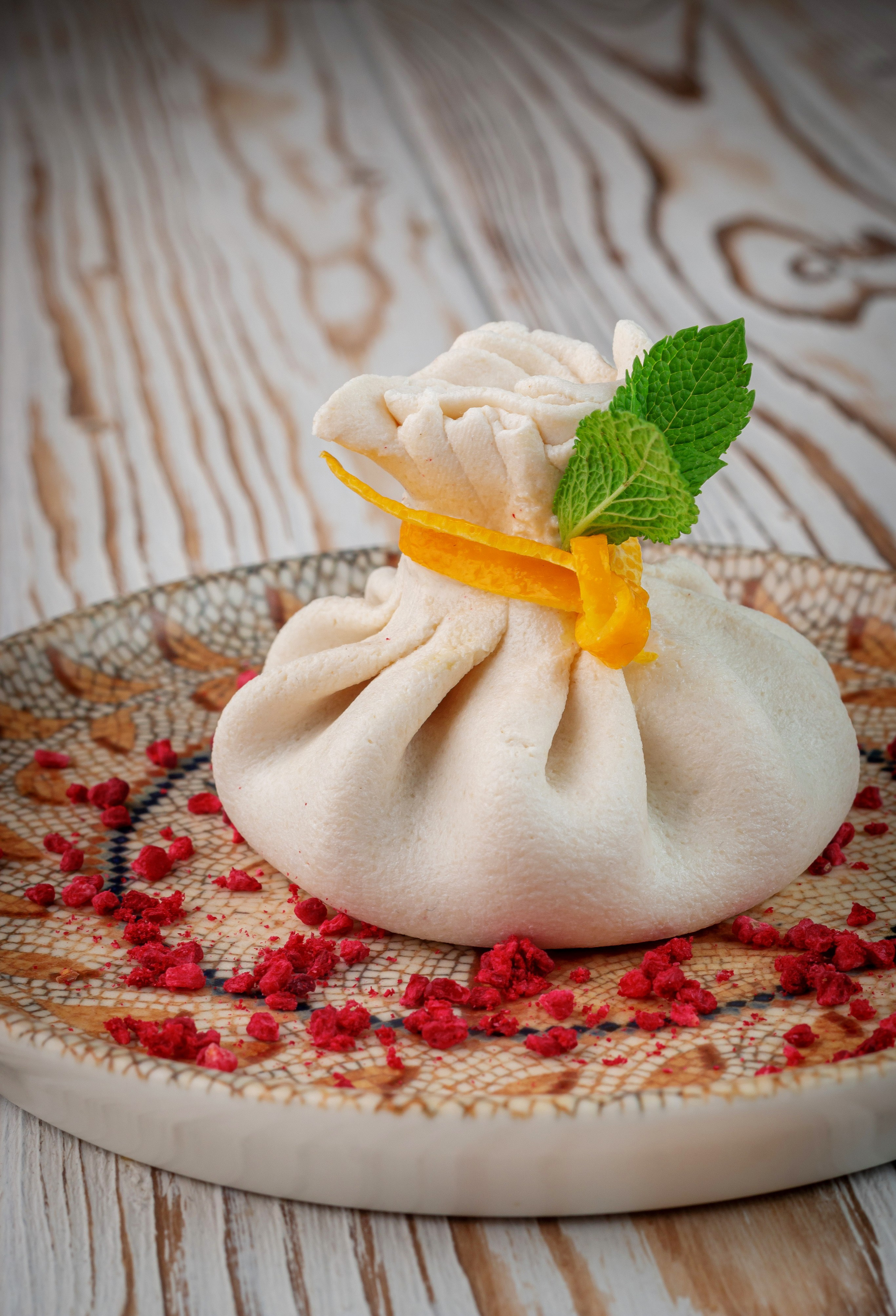 Съемка меню «Тут Харчо». Фуд фотограф Саратов | Фото еды для меню, сайта и доставки