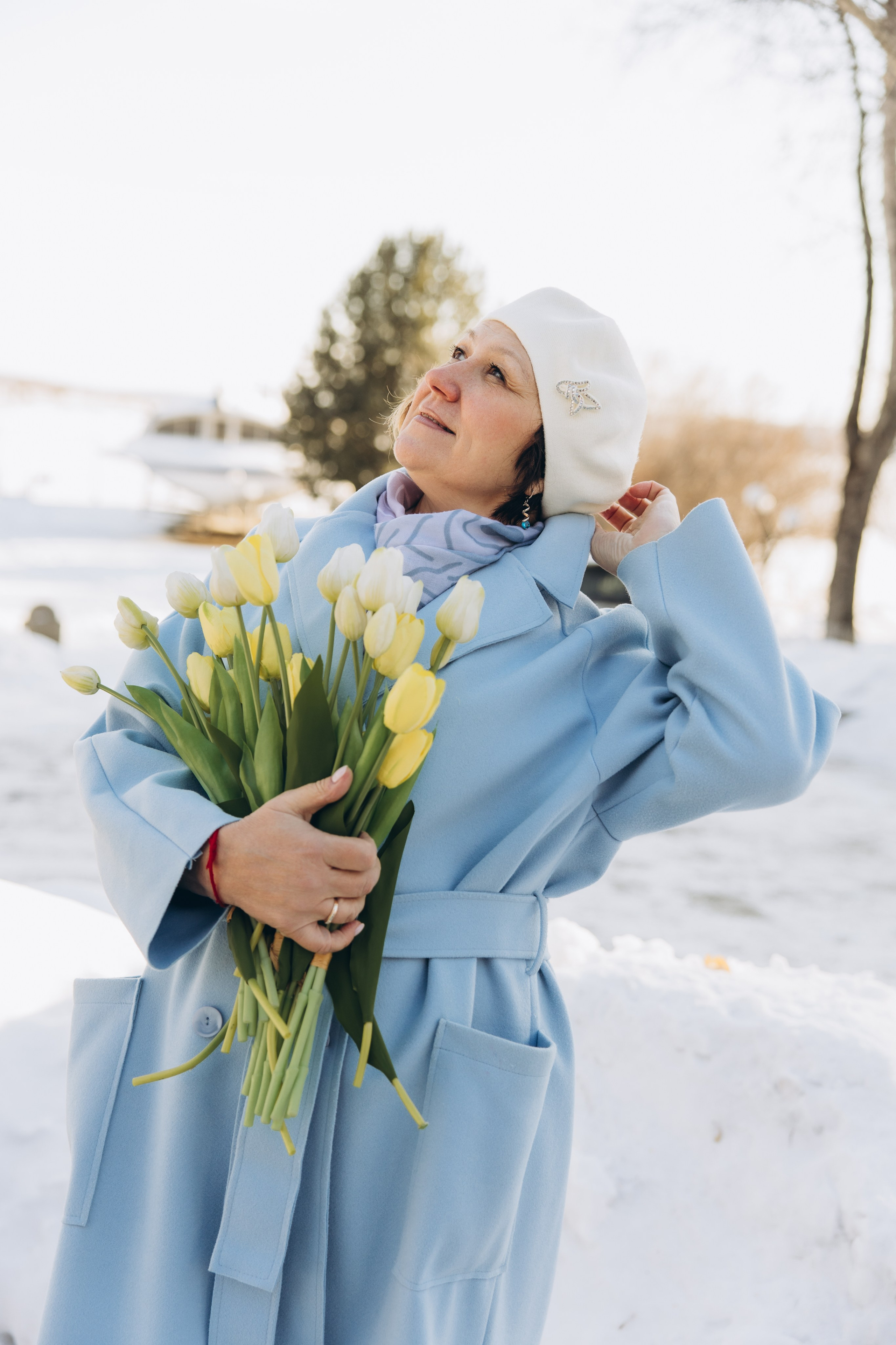 День рождения Оксаны. Свадебный, семейный фотограф в Иркутске Светлана Макаричева