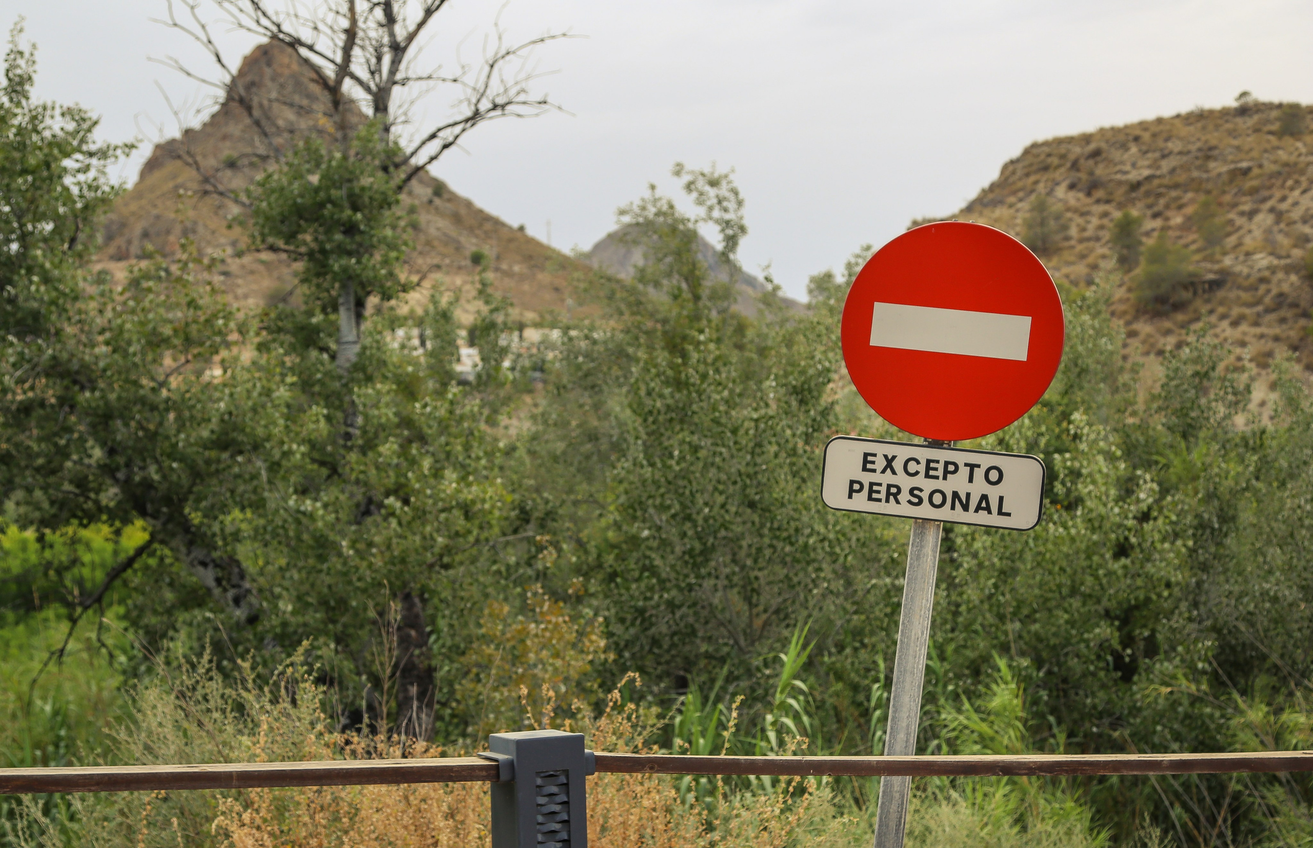 Испания: провинция Мурсия — первая встреча. Дарья Письменюк / Darya Leitstern — фотограф, музыкант, журналист, путешественник