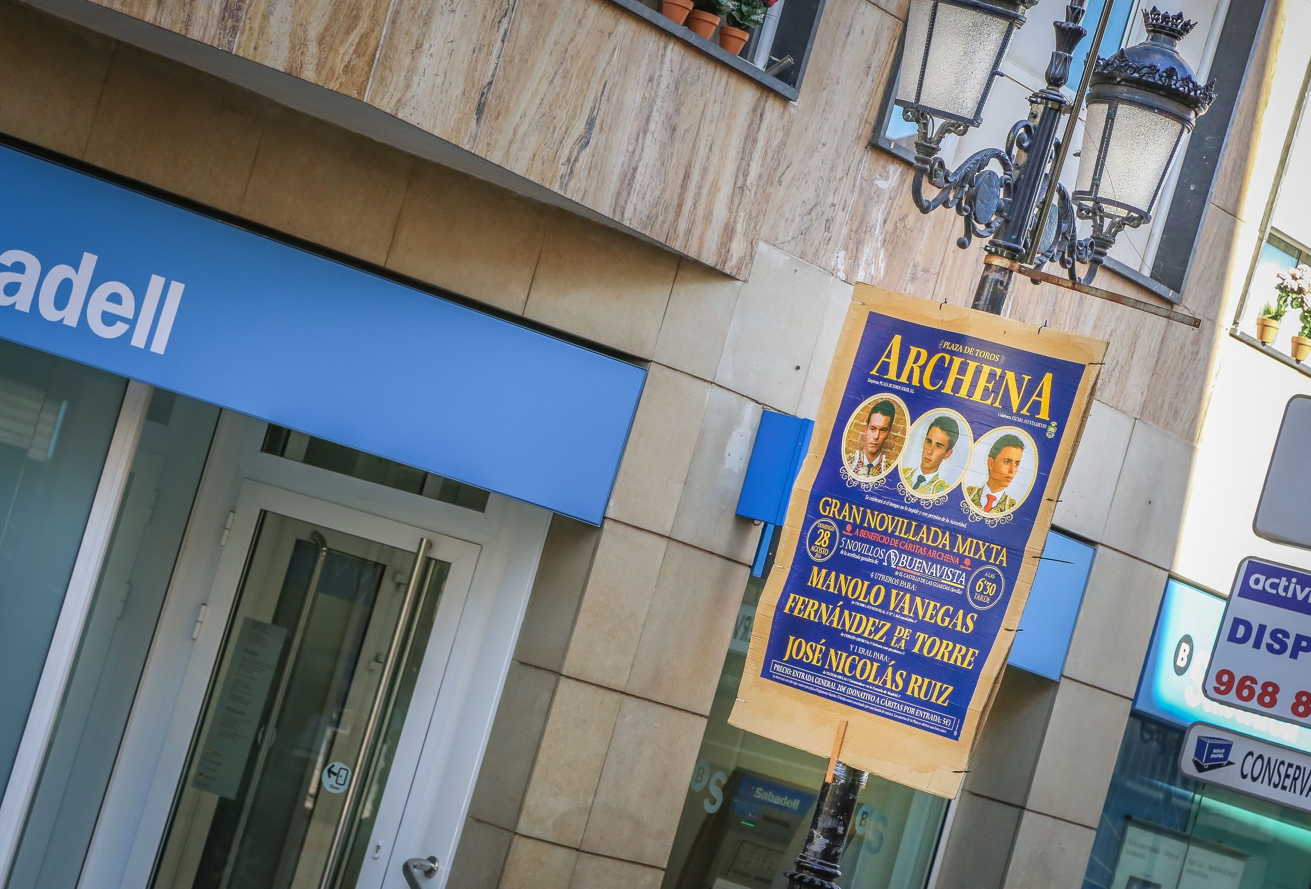 Испания: провинция Мурсия — первая встреча. Дарья Письменюк / Darya Leitstern — фотограф, музыкант, журналист, путешественник