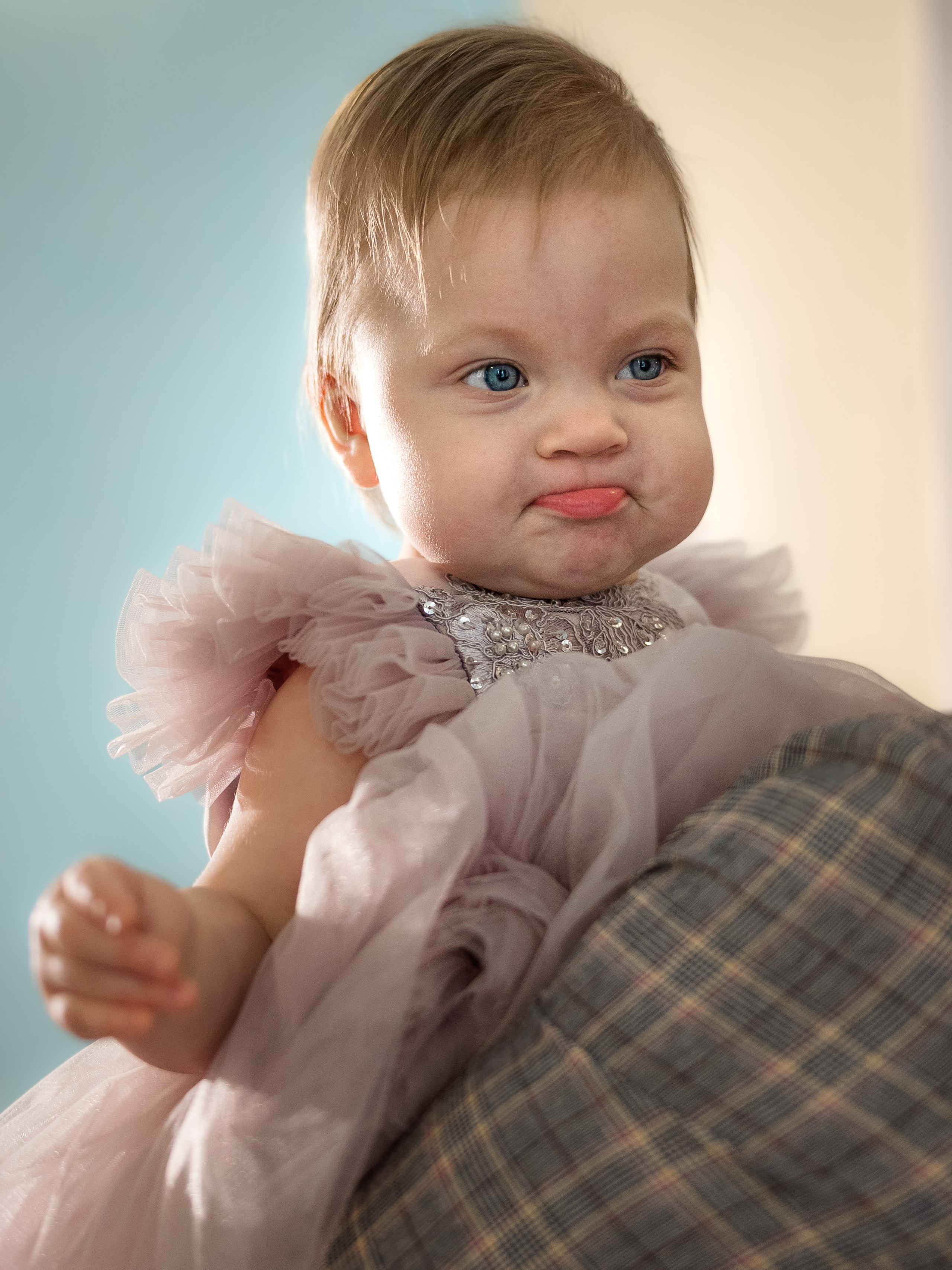 Фотосессия детского праздника на 1 годик. Семейный фотограф в Краснодаре, Курганинске, Лабинске