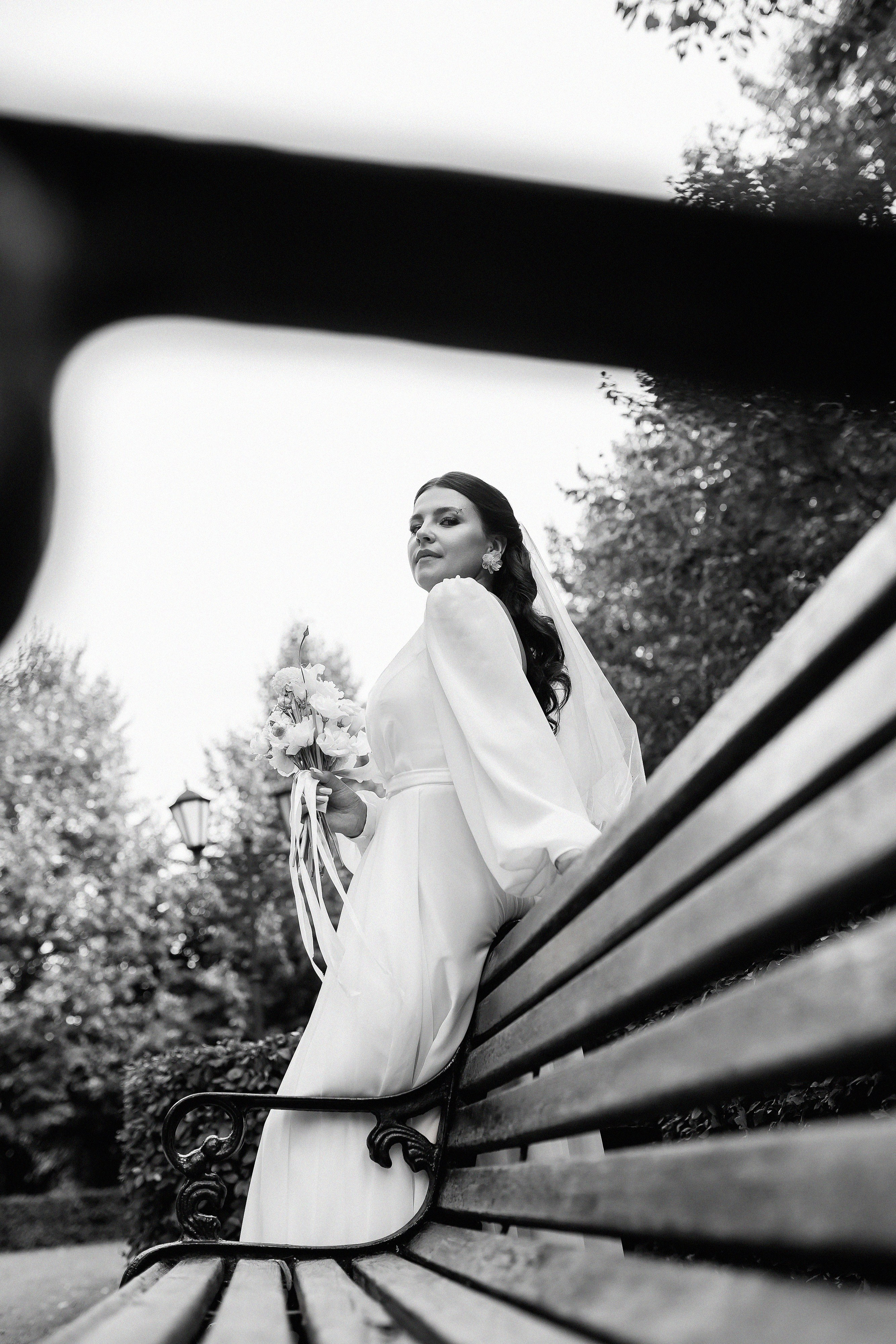 Анонс свадьбы Илья и Настя. Свадебный фотограф в Воронеже Денис Коровин