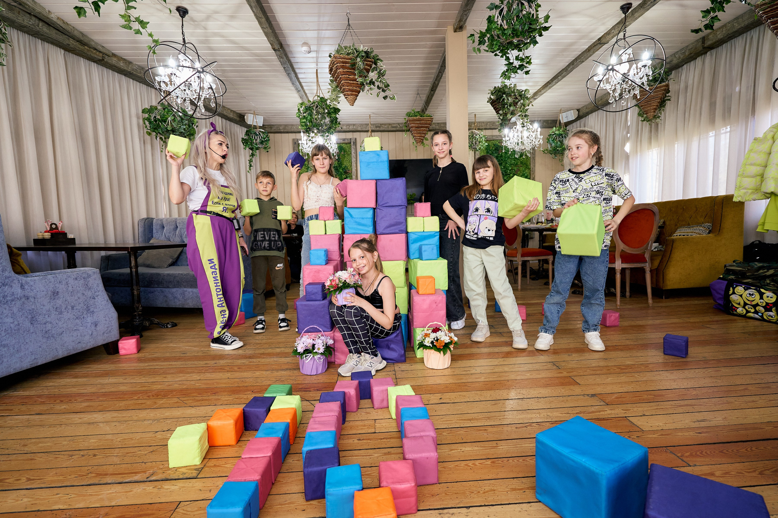 Репортажная съемка. Краснодар и Крым