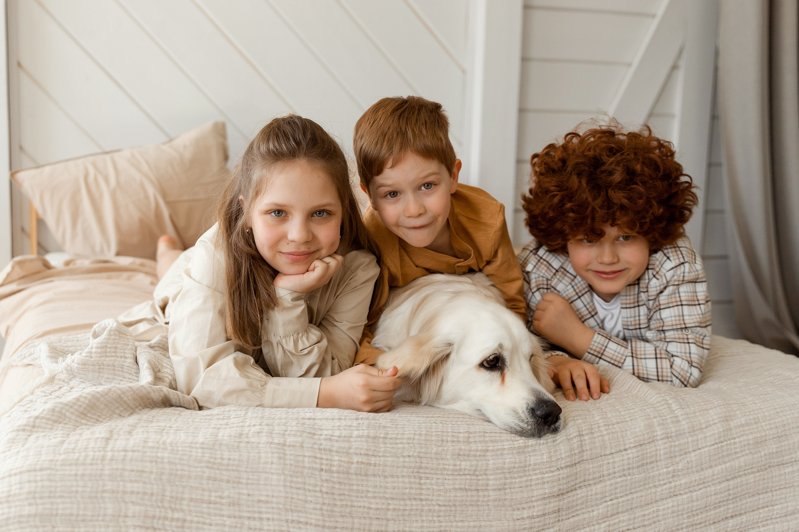 Семейный фотограф в Екатеринбурге Маргарита Курносова