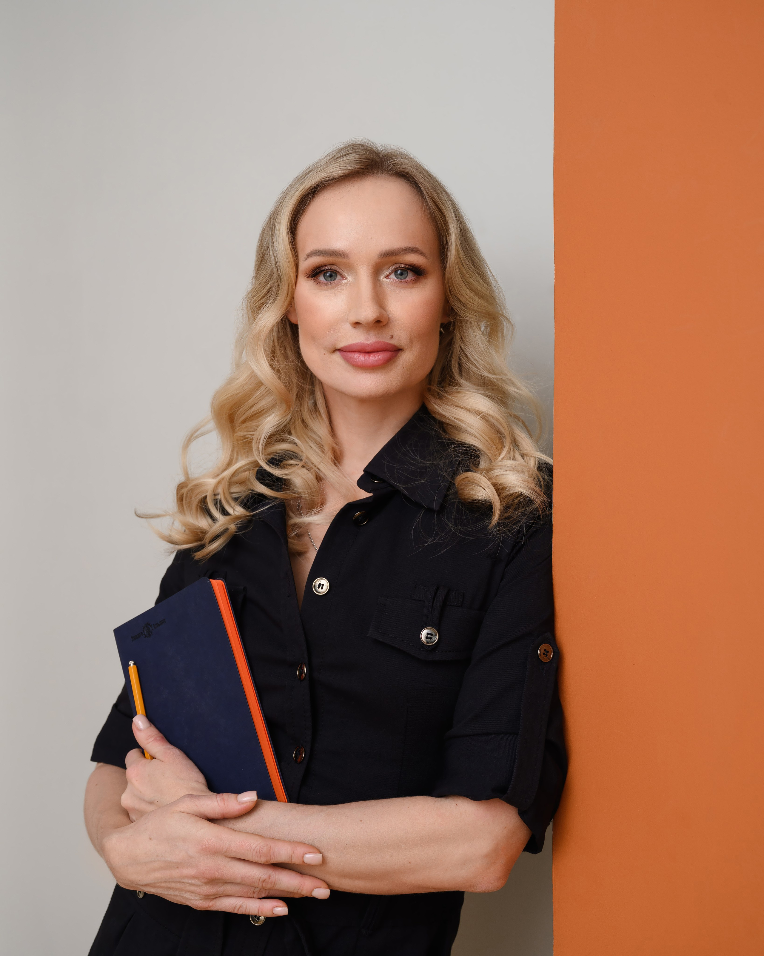 Репетитор Екатерина. Фотограф Любовь Белявцева