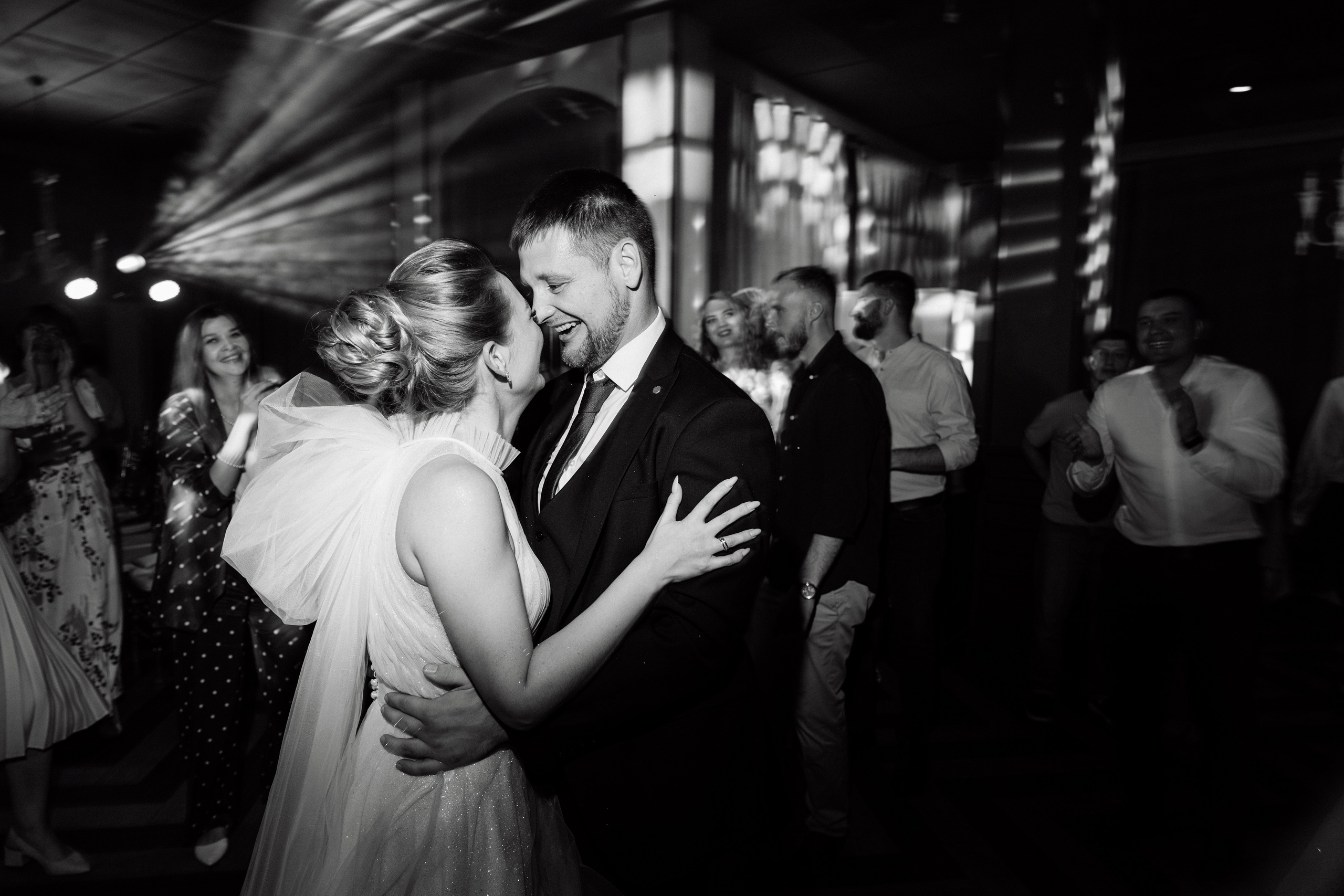 Соня и Костя. Свадебный и репортажный фотограф Новороссийск Краснодар Сочи Крым Данила Данилов