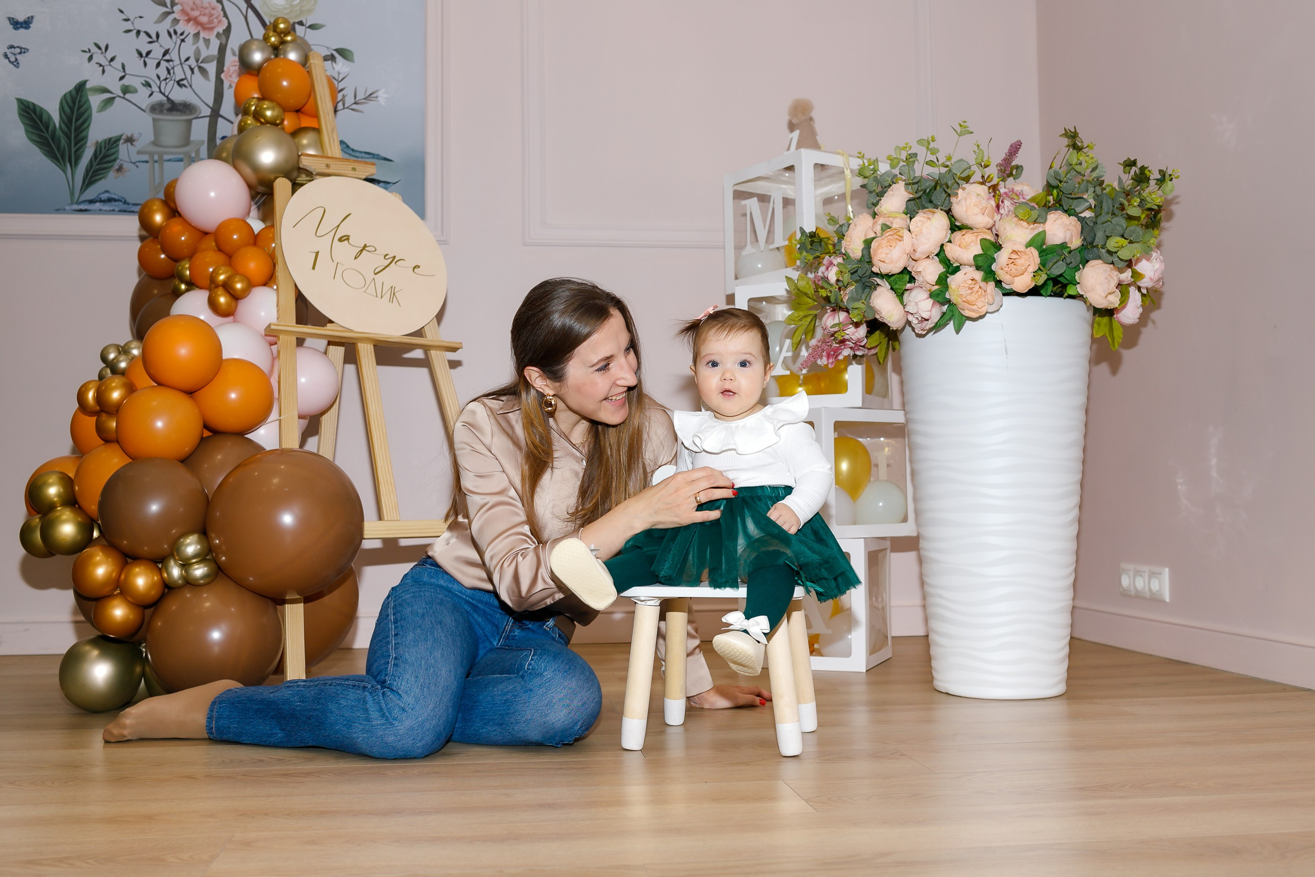 Репортажная съемка. Фотограф в Москве Сидорина Юлия