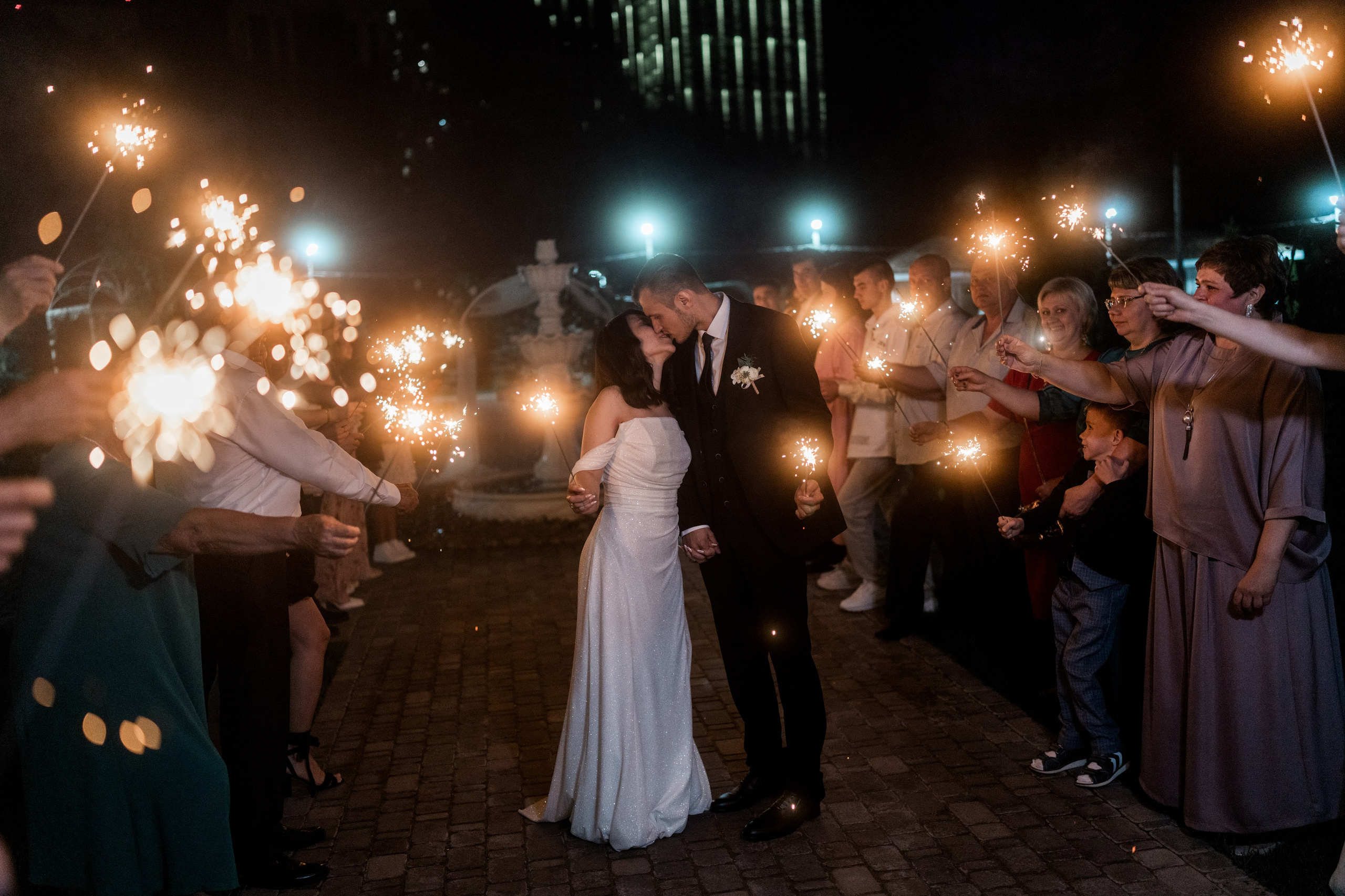 Свадьба Станислав и Лейля. Свадебный и индивидуальный фотограф Аля Мамакова