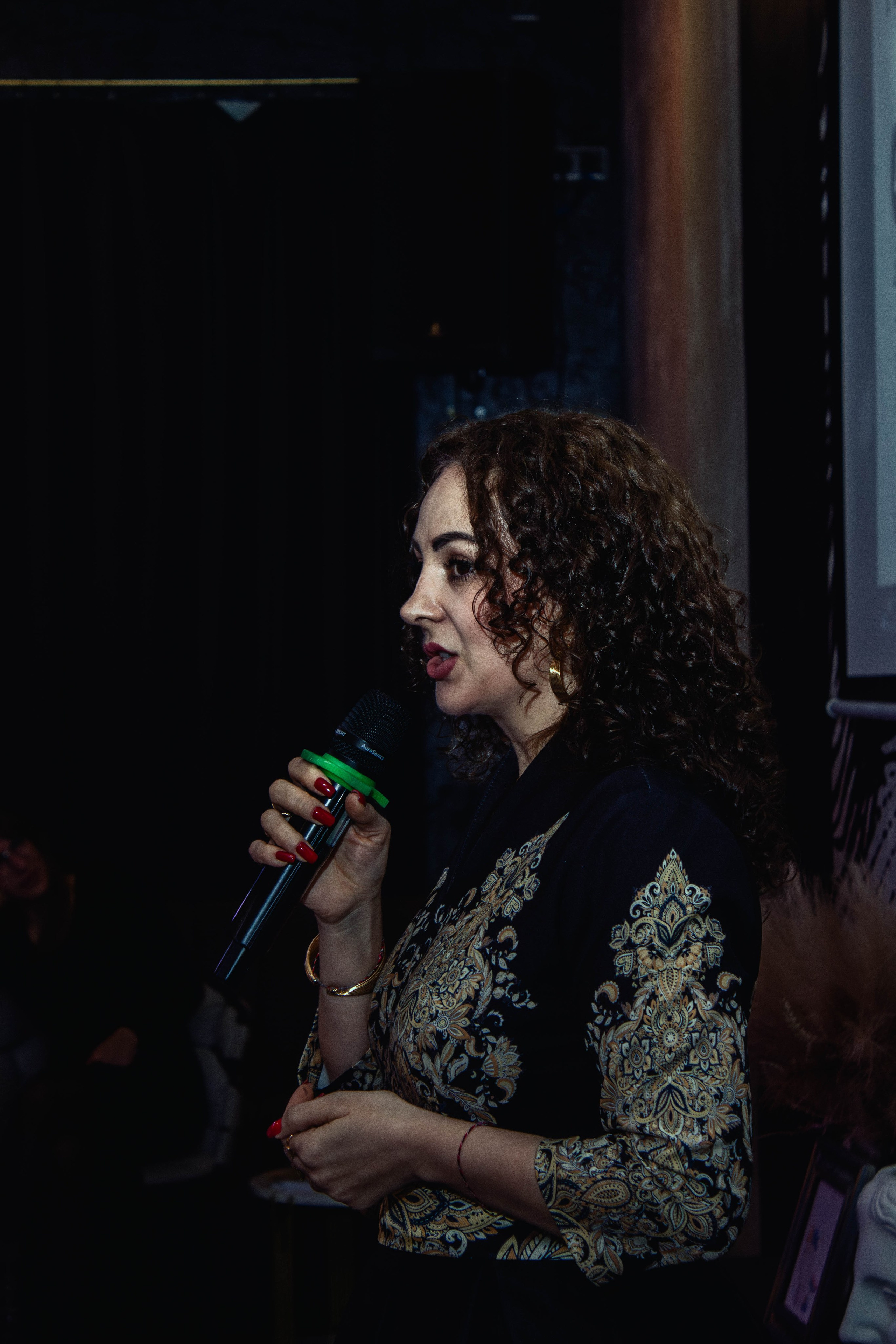 Бизнес Вечеринка. Портретный фотограф Москва Юлия Трякина