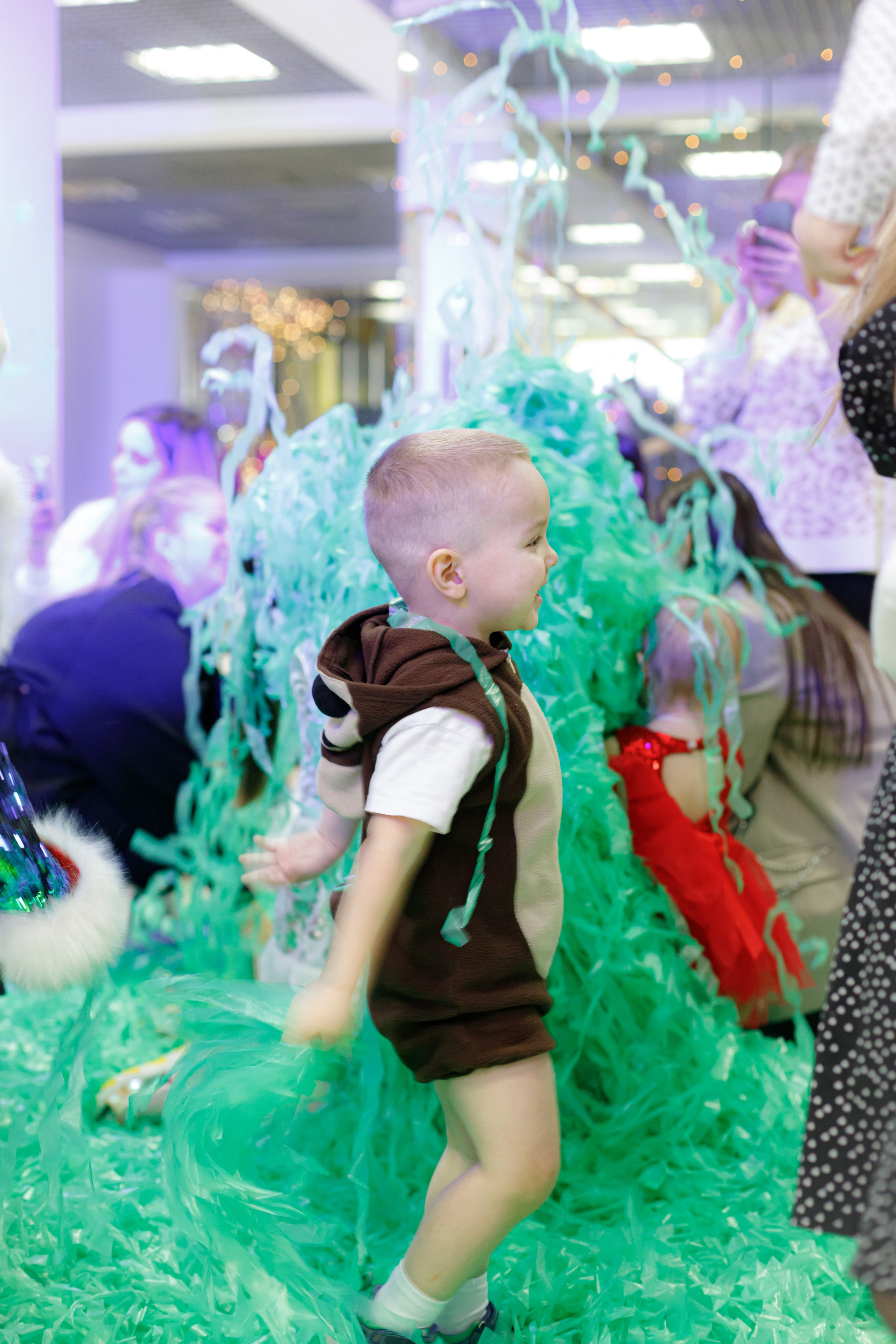 HAPPY NEW YEAR PART/3. Photokarish