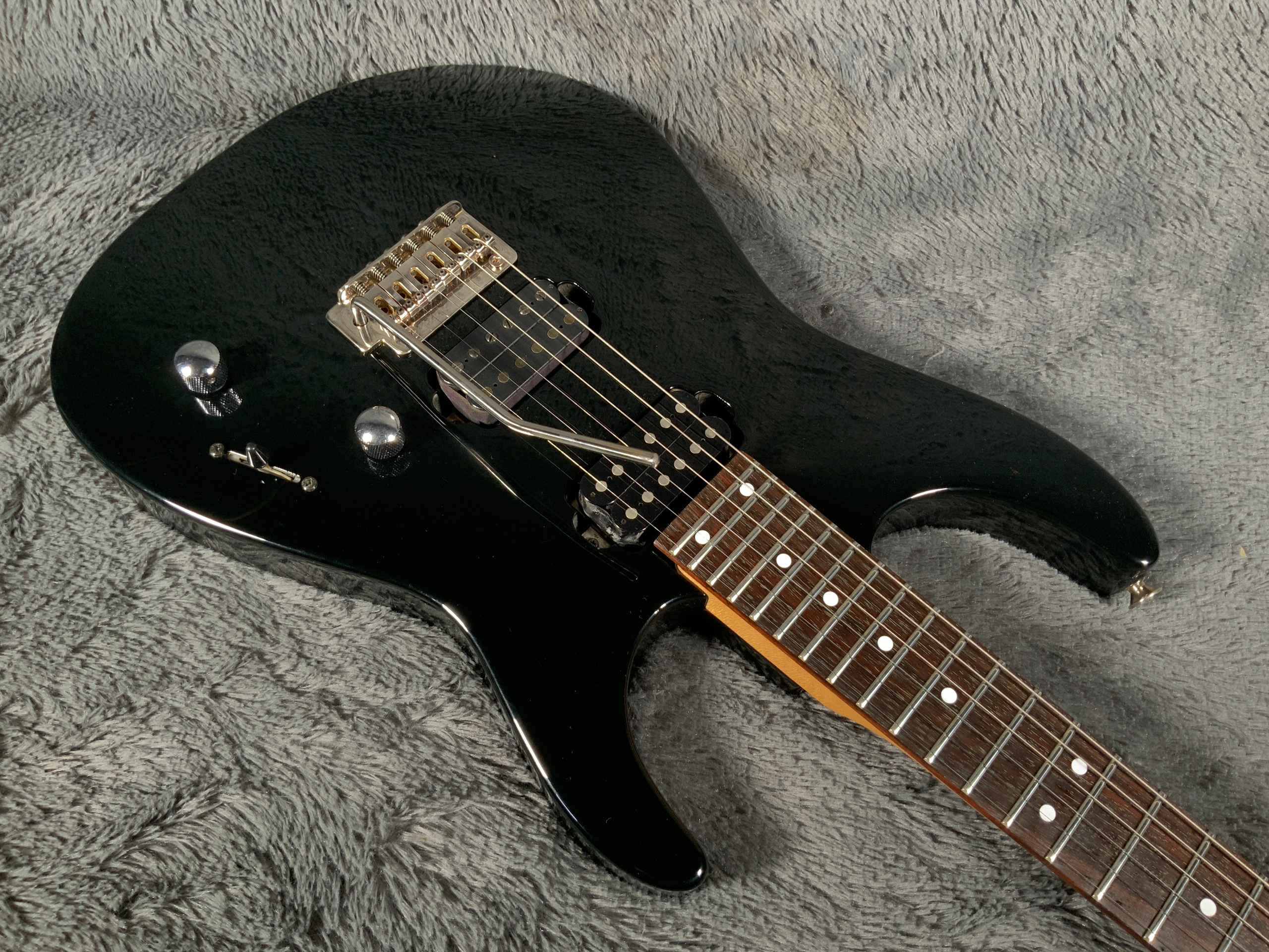 Team G.J. by Grover Jackson Japan 90's