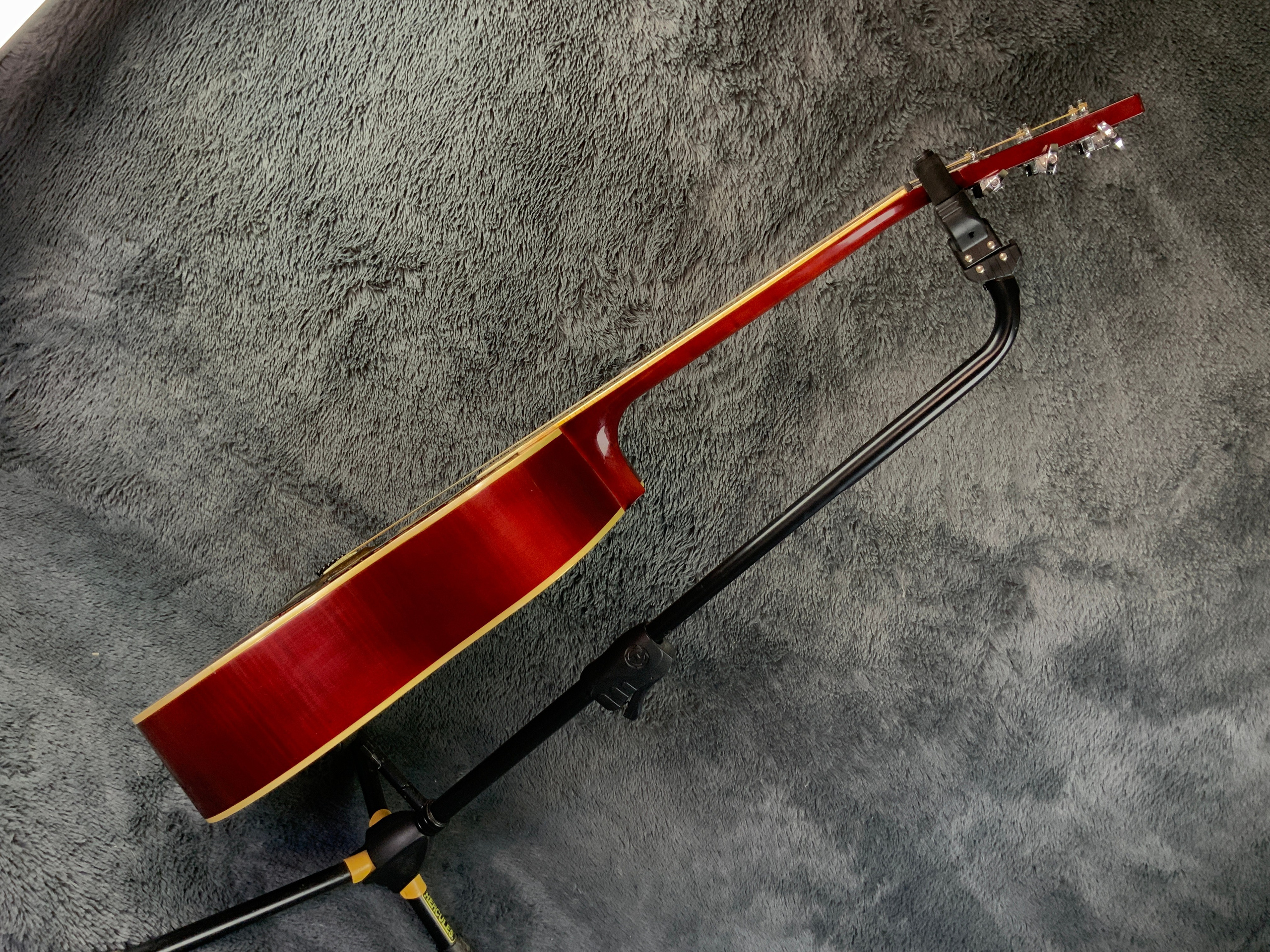 Canda-303 Fuji-Gen Gakki Greco-303 Gibson Dove