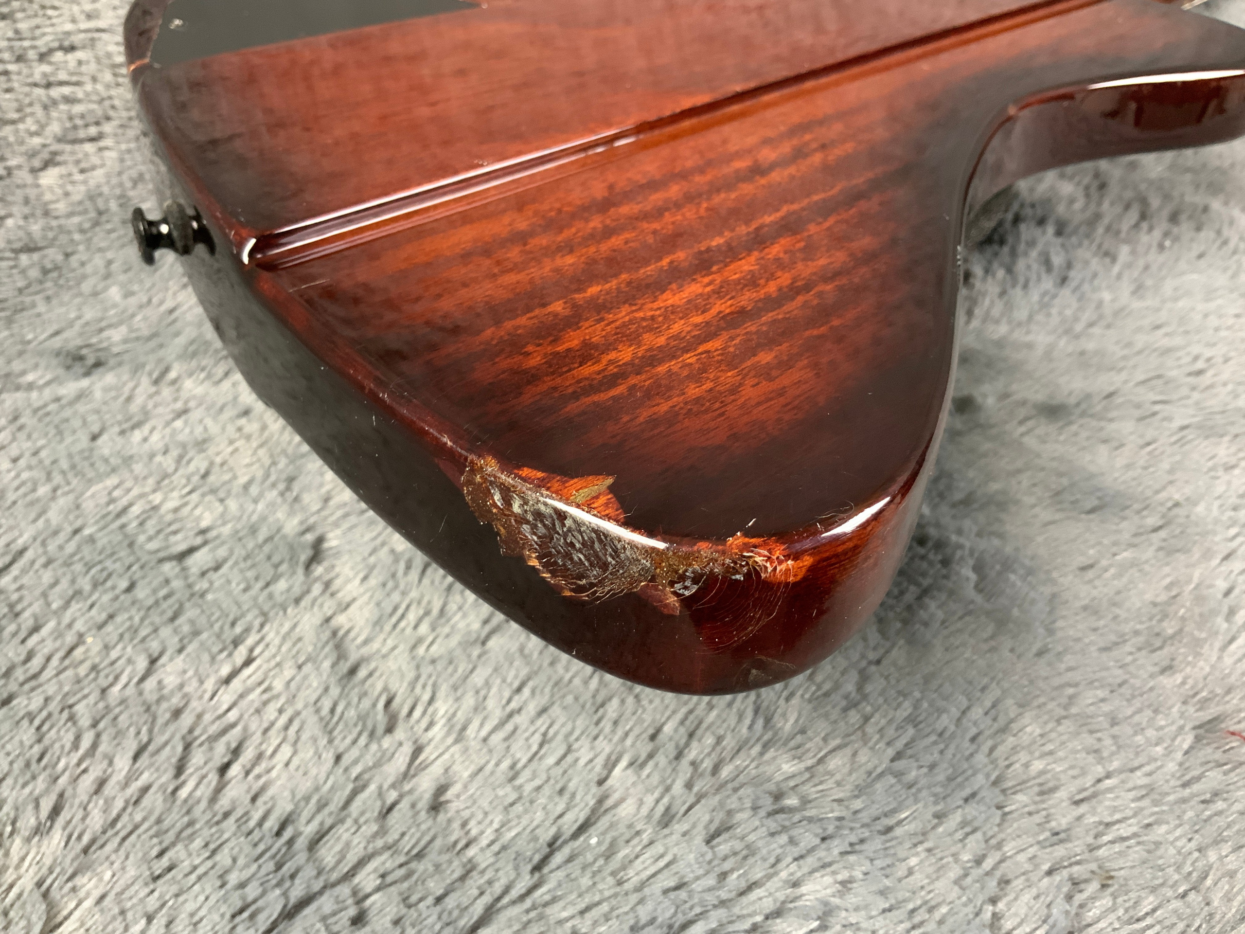 Epiphone Thunderbird IV