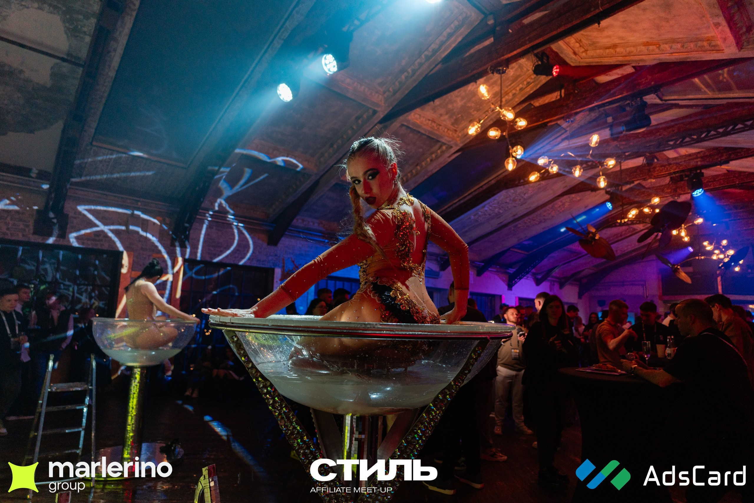 СТИЛЬ. Репортажный фотограф в Москве Измалков Артем