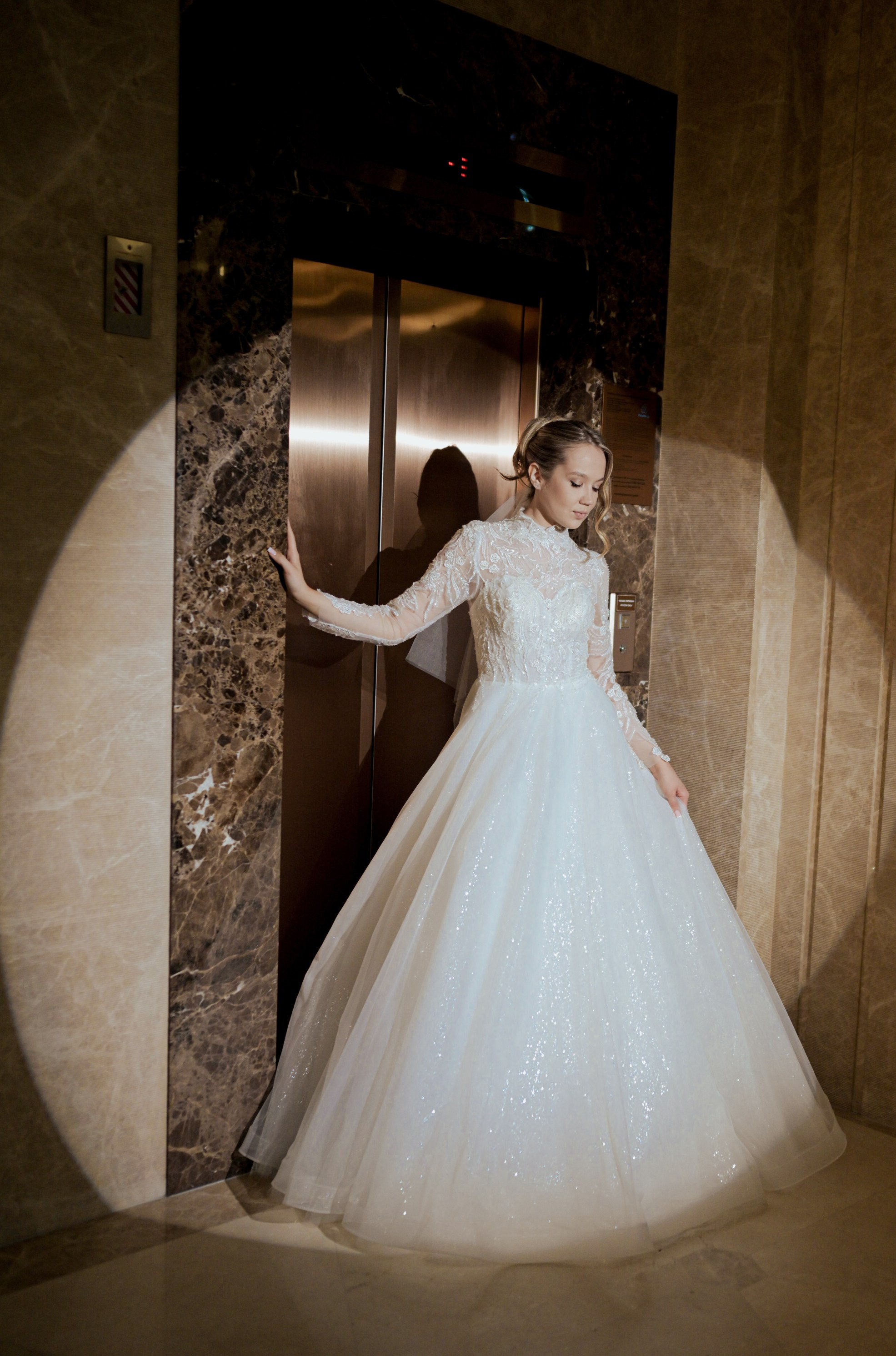 Свадьба Екатерины и Юрия