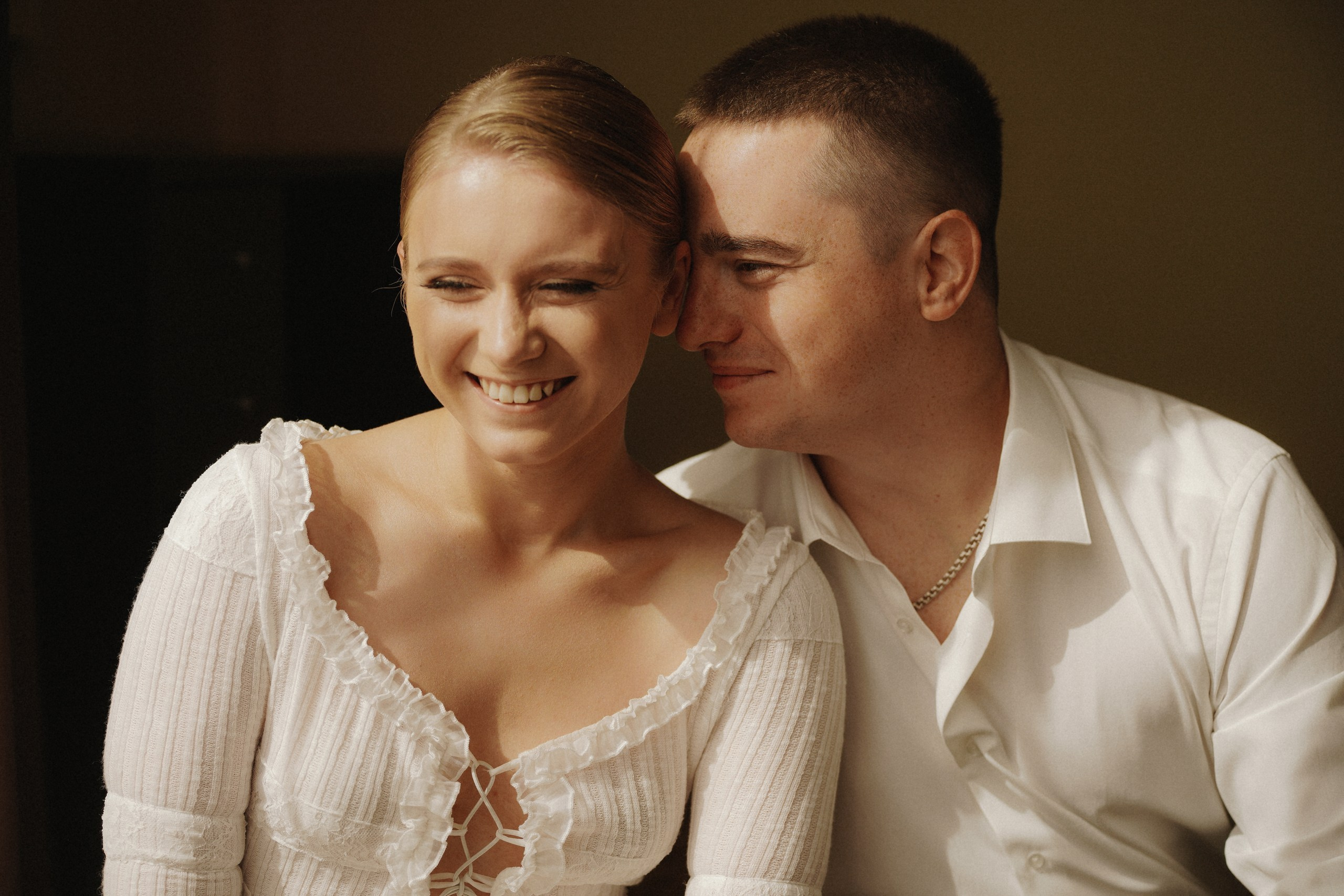 Слава и Юля. Организатор мероприятий в Абакане I Ольга Петухова