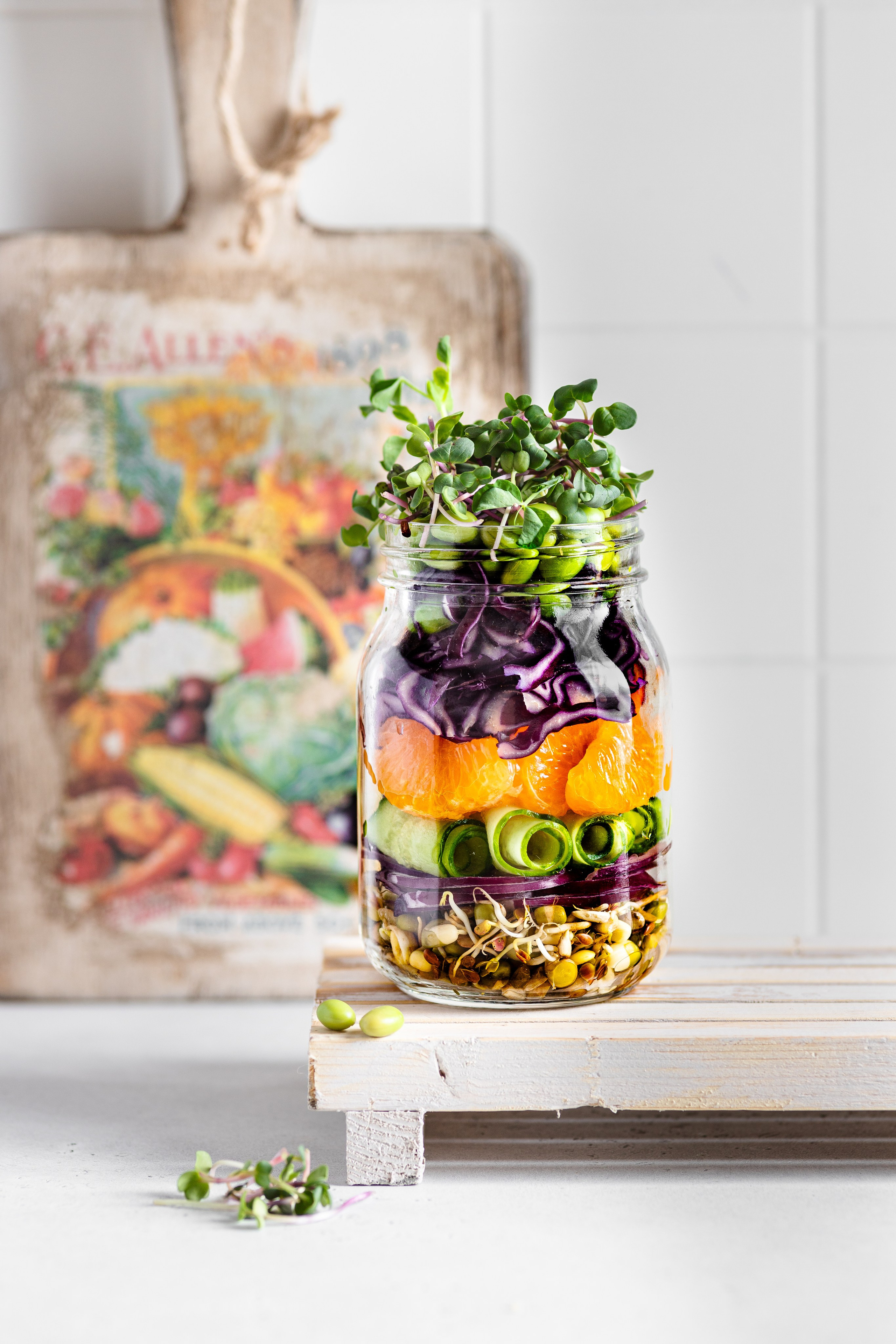 Фуд-фотограф, фуд-блогер Москва — Анна Новикова