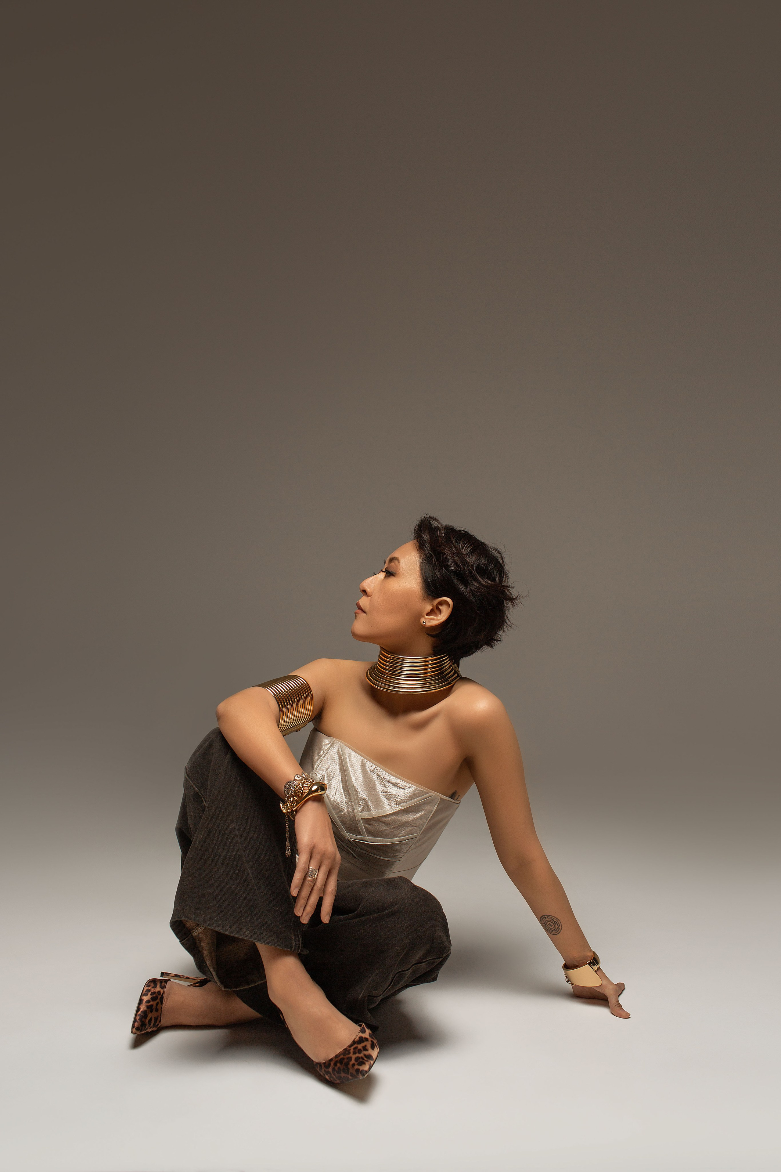 Портрет. Женский фотограф Сахалин, Самойлова Надин