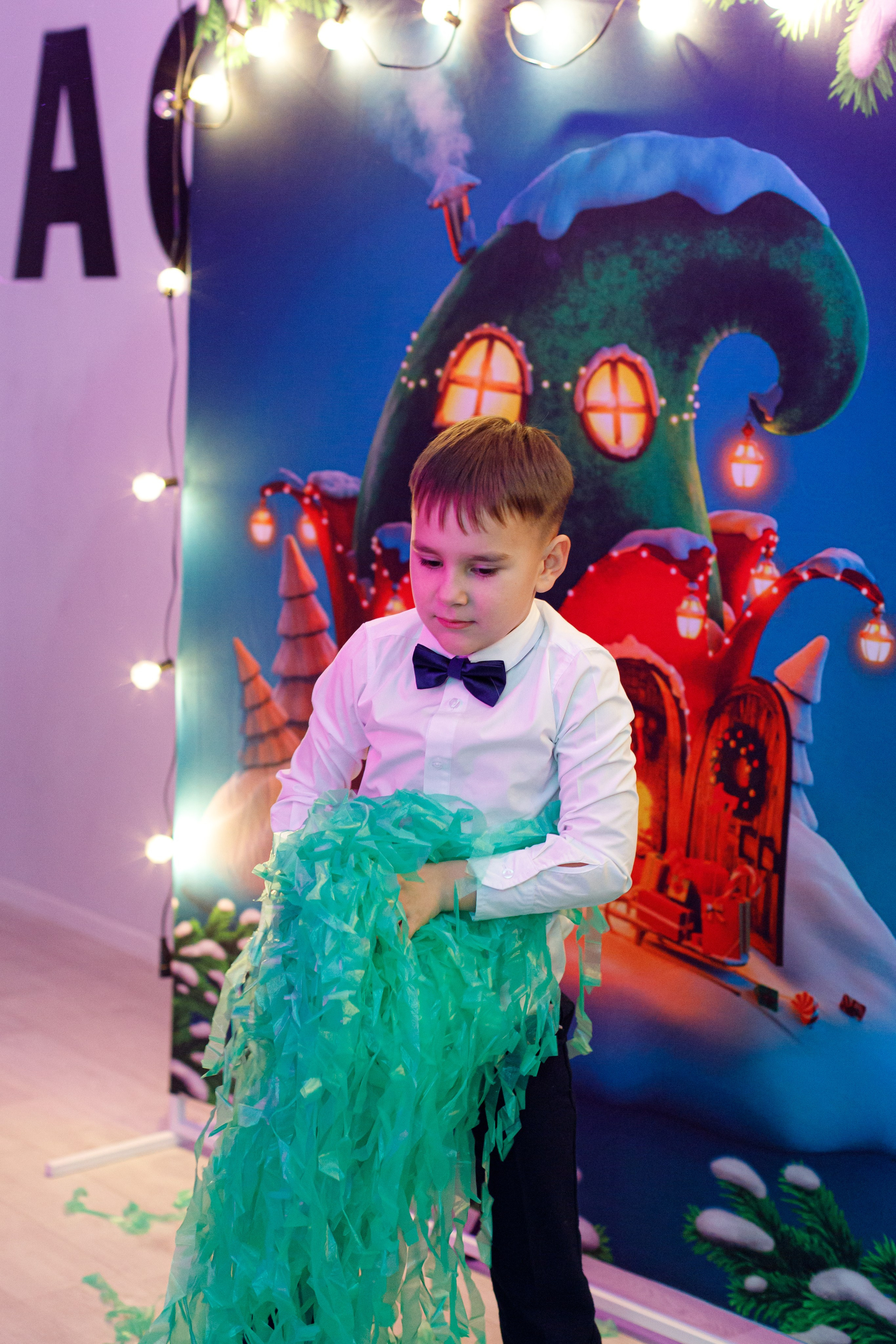 Happy new year / part2. Photokarish