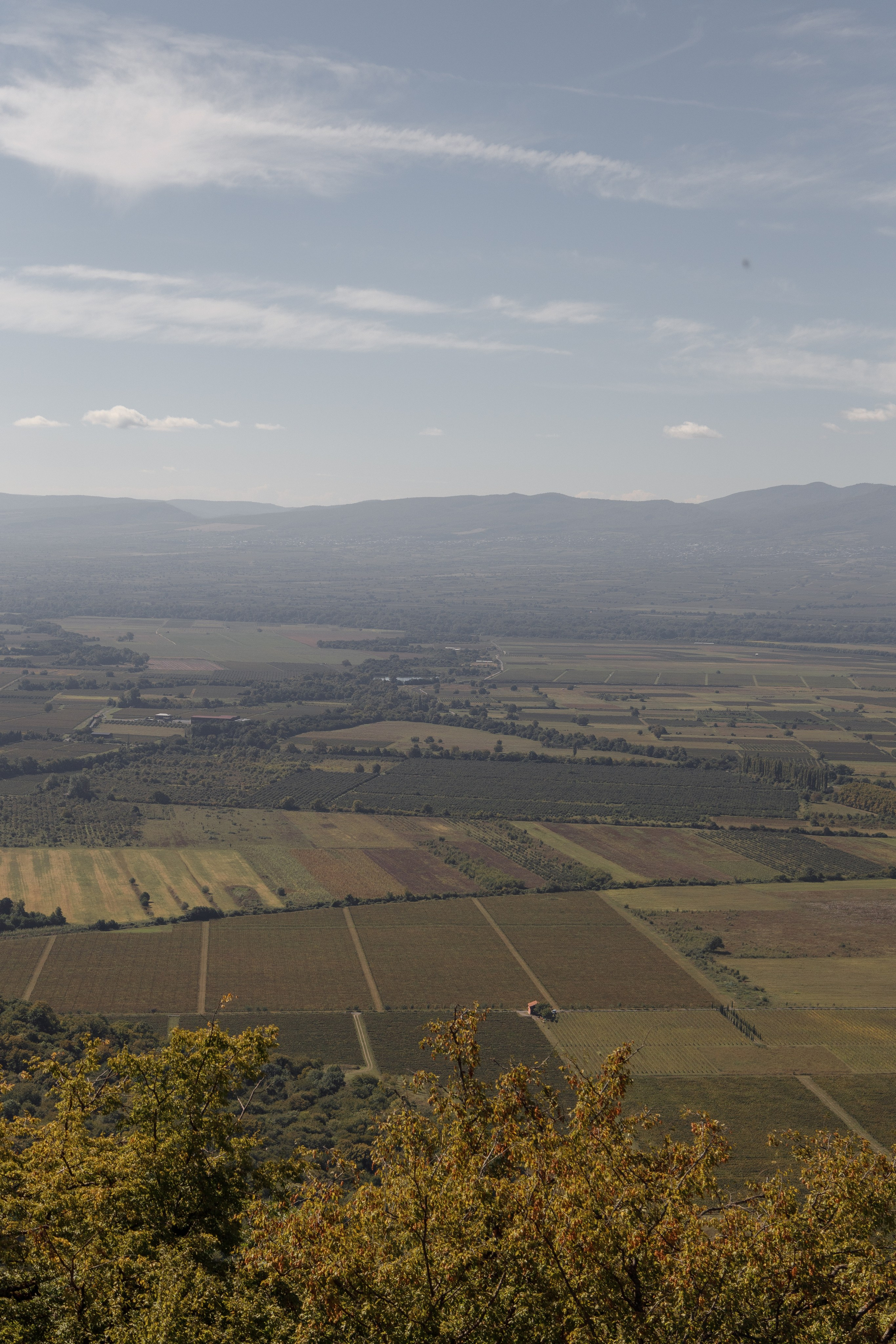 Интересные места Кахетии