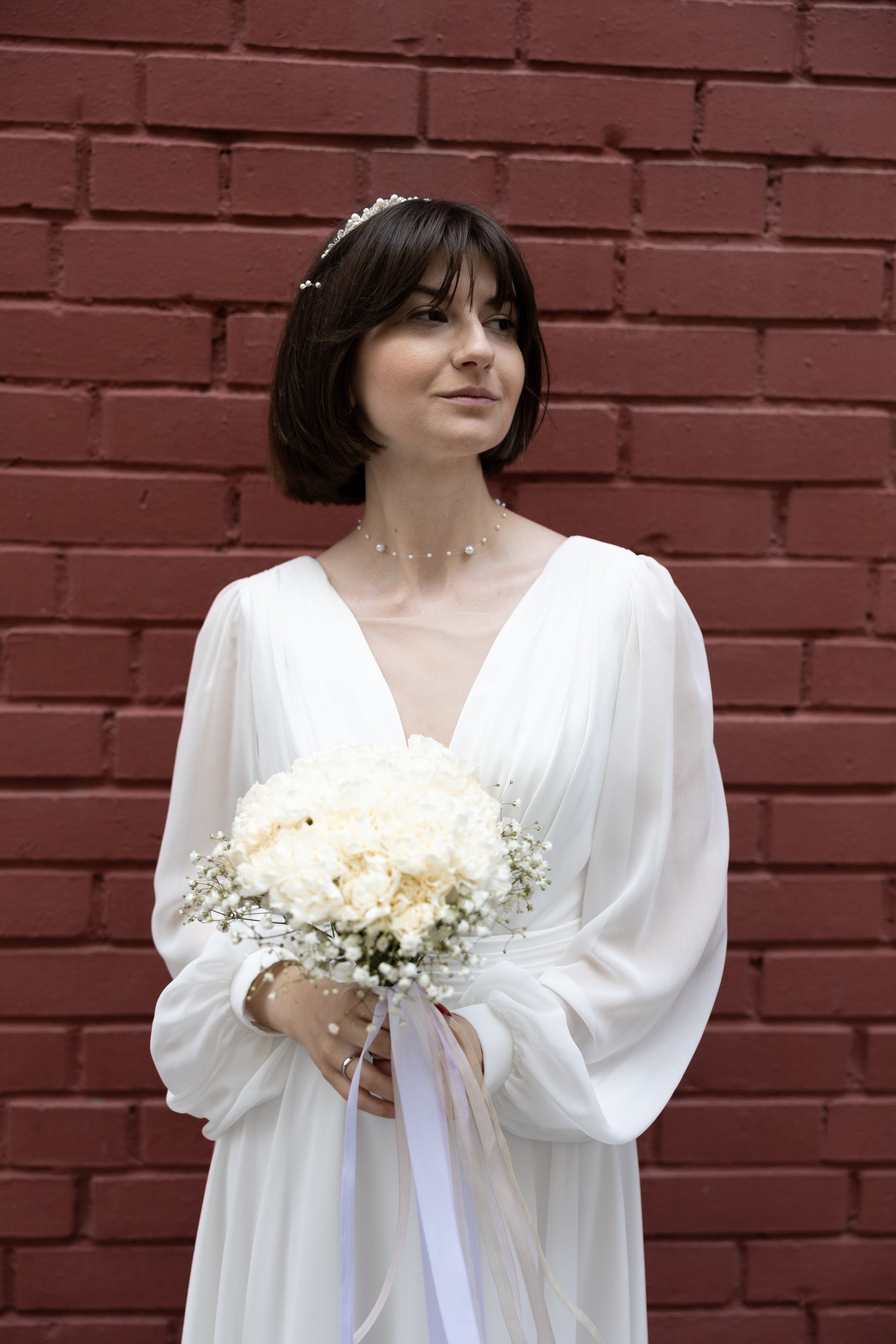 Максим и Настя. Свадебный фотограф | Москва